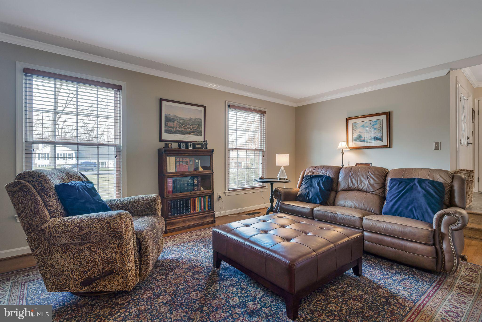 2689 MATTOX CREEK DRIVE