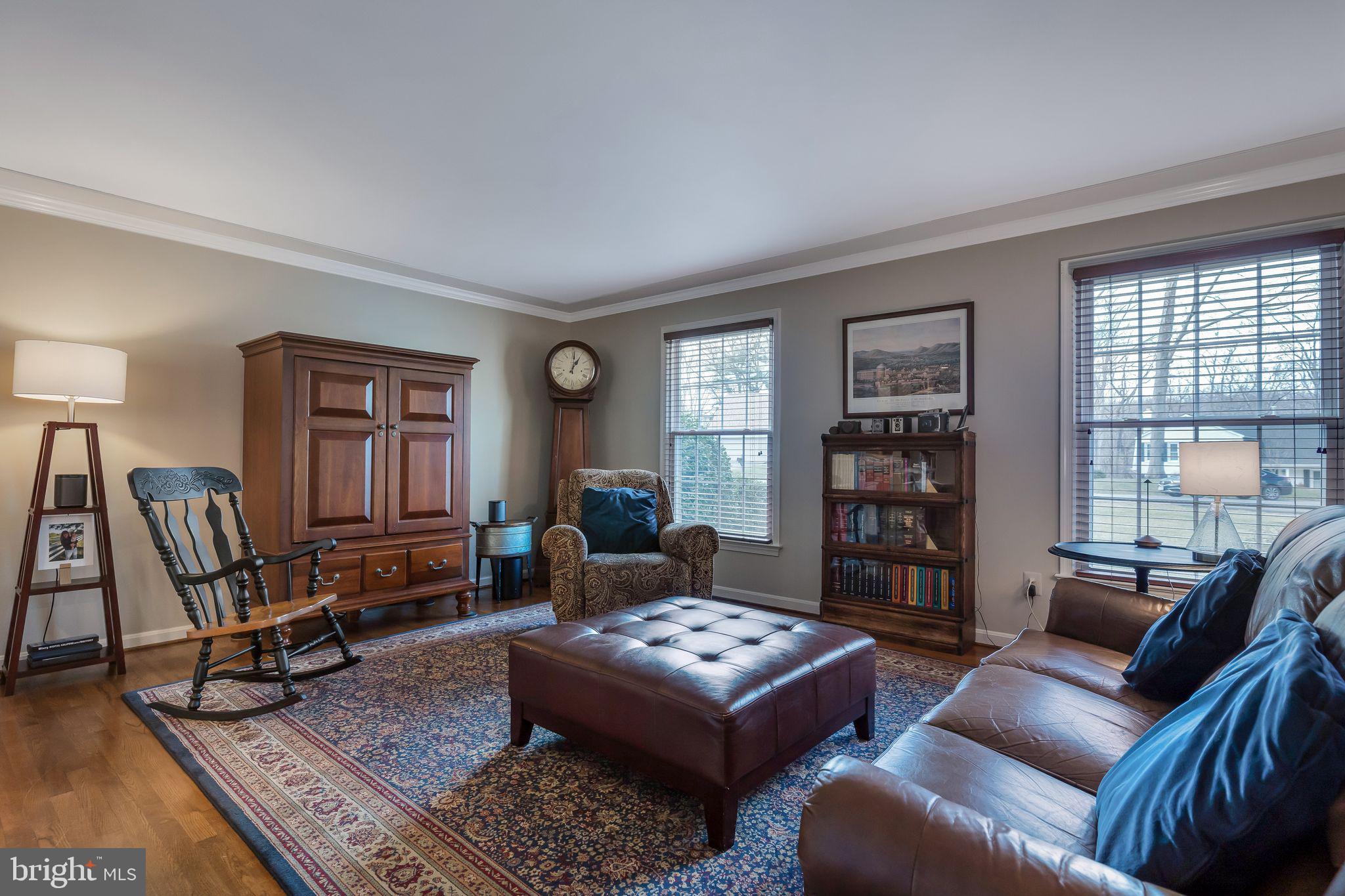 2689 MATTOX CREEK DRIVE