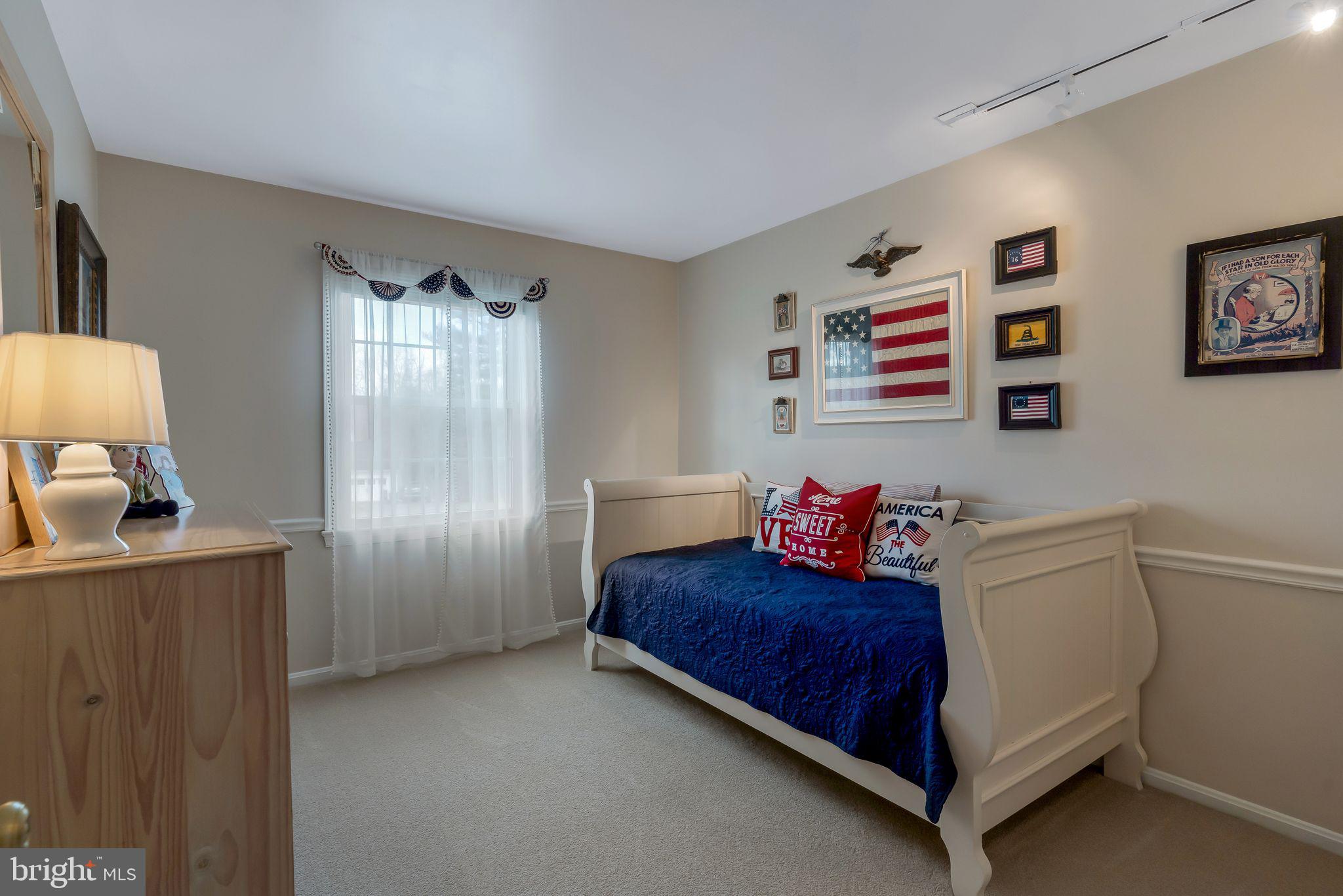 2689 MATTOX CREEK DRIVE