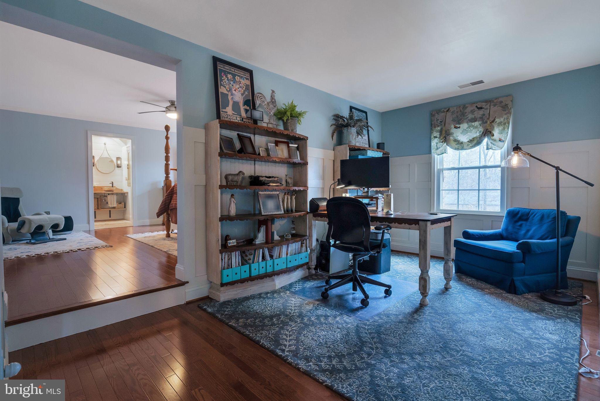 2689 MATTOX CREEK DRIVE