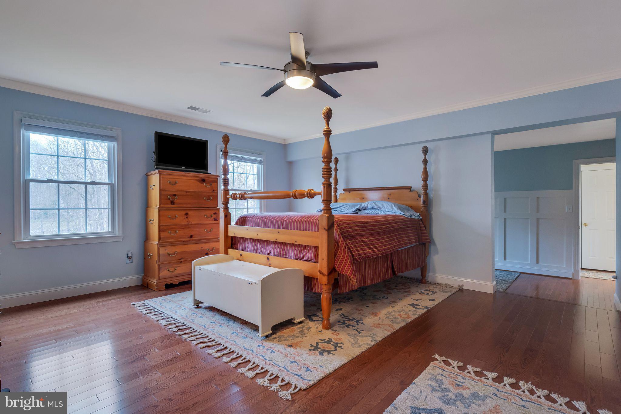 2689 MATTOX CREEK DRIVE