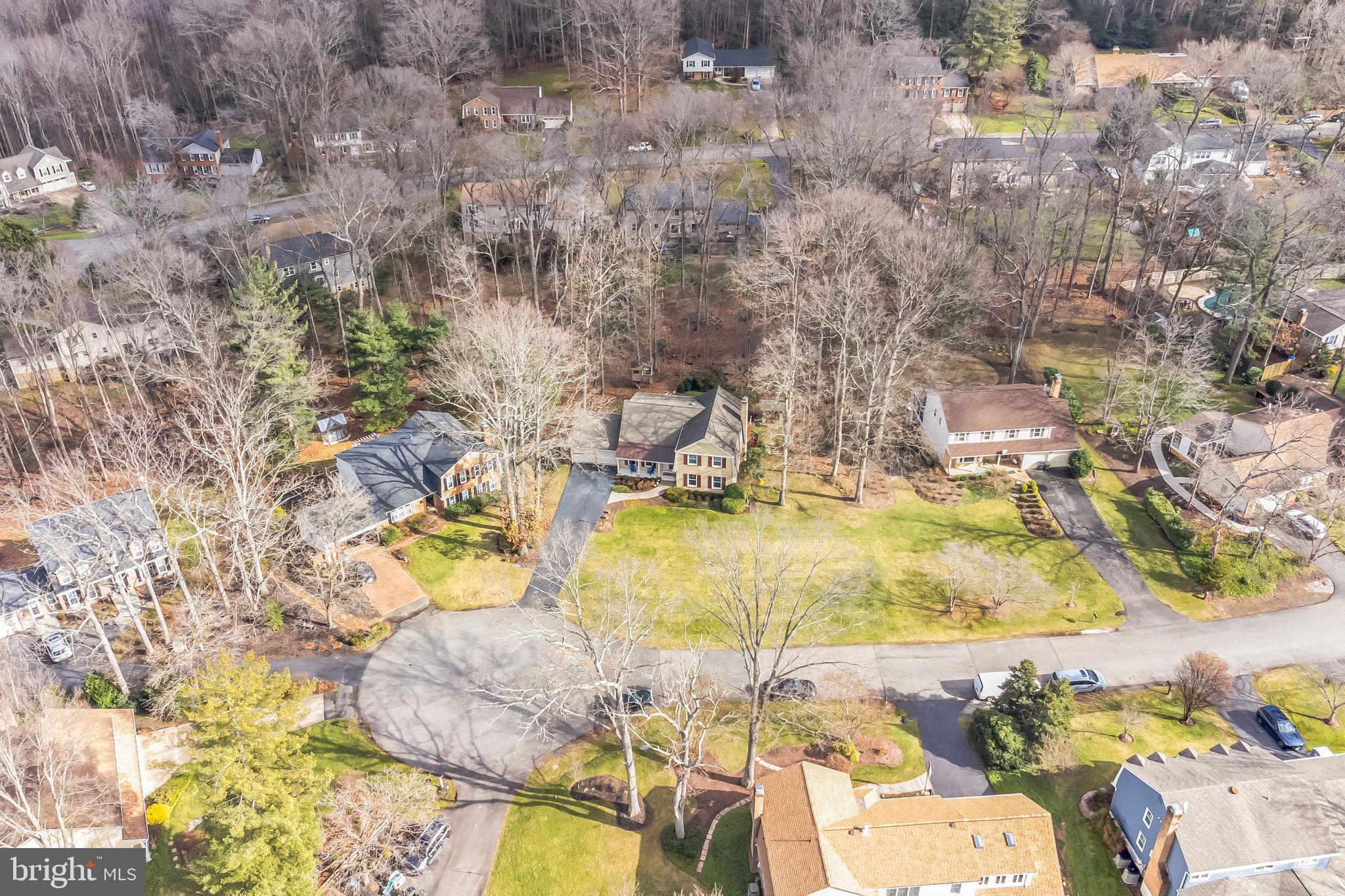 2689 MATTOX CREEK DRIVE