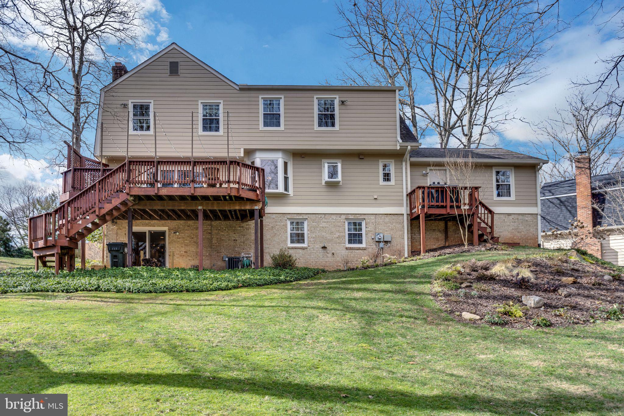 2689 MATTOX CREEK DRIVE