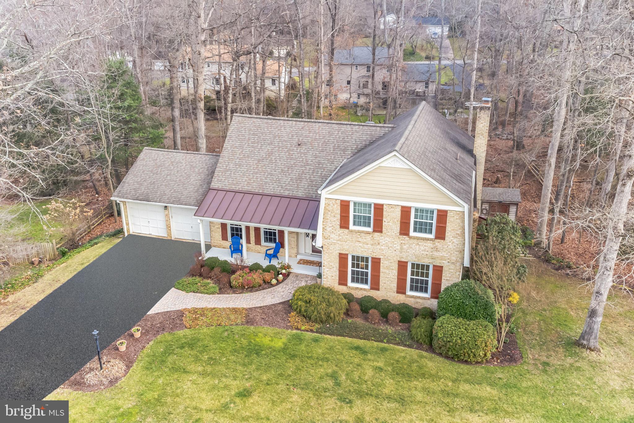 2689 MATTOX CREEK DRIVE