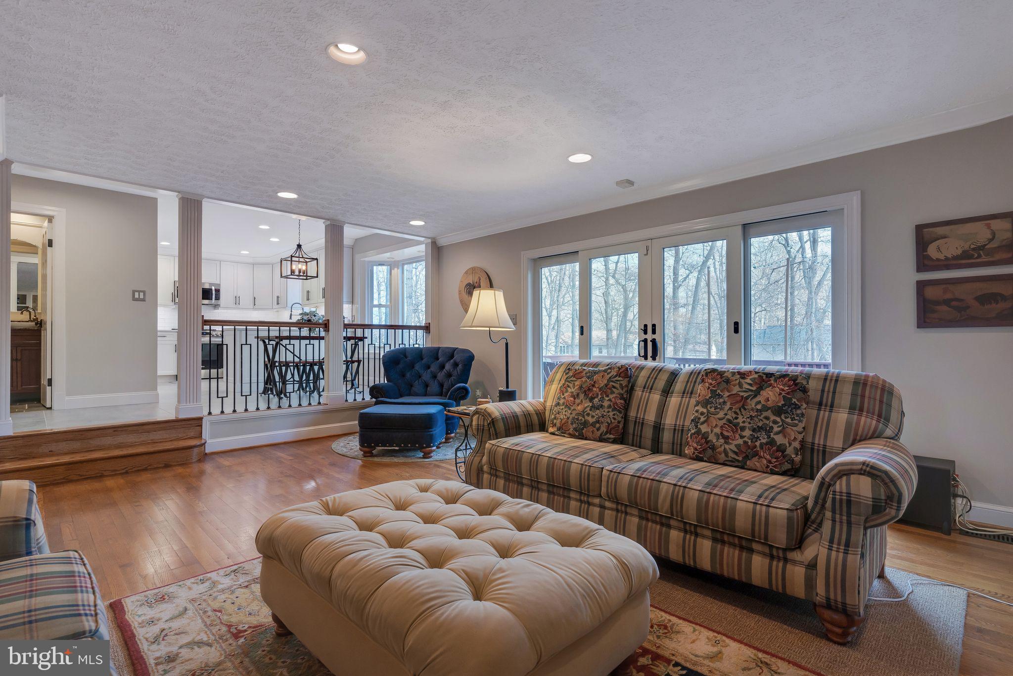 2689 MATTOX CREEK DRIVE