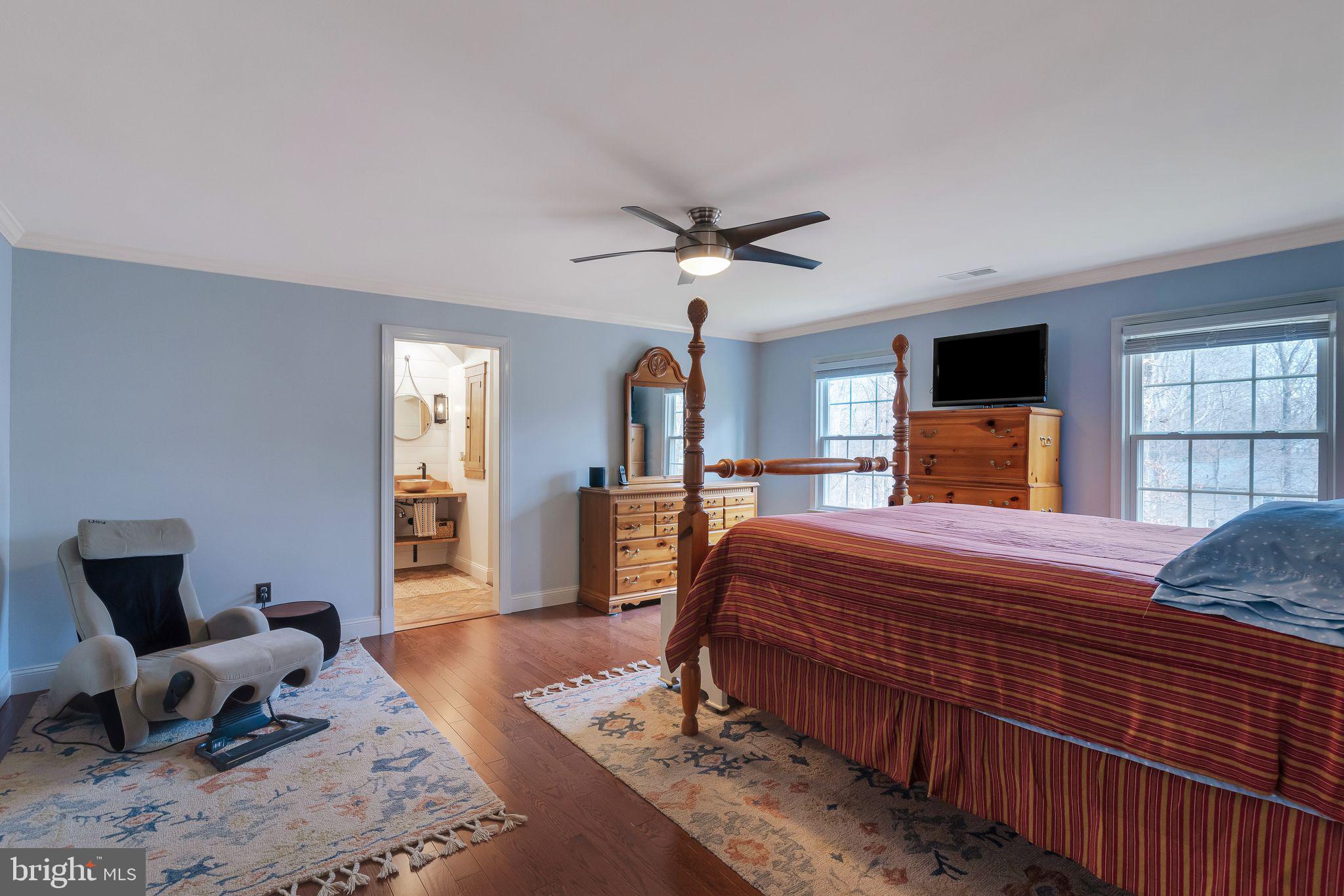 2689 MATTOX CREEK DRIVE