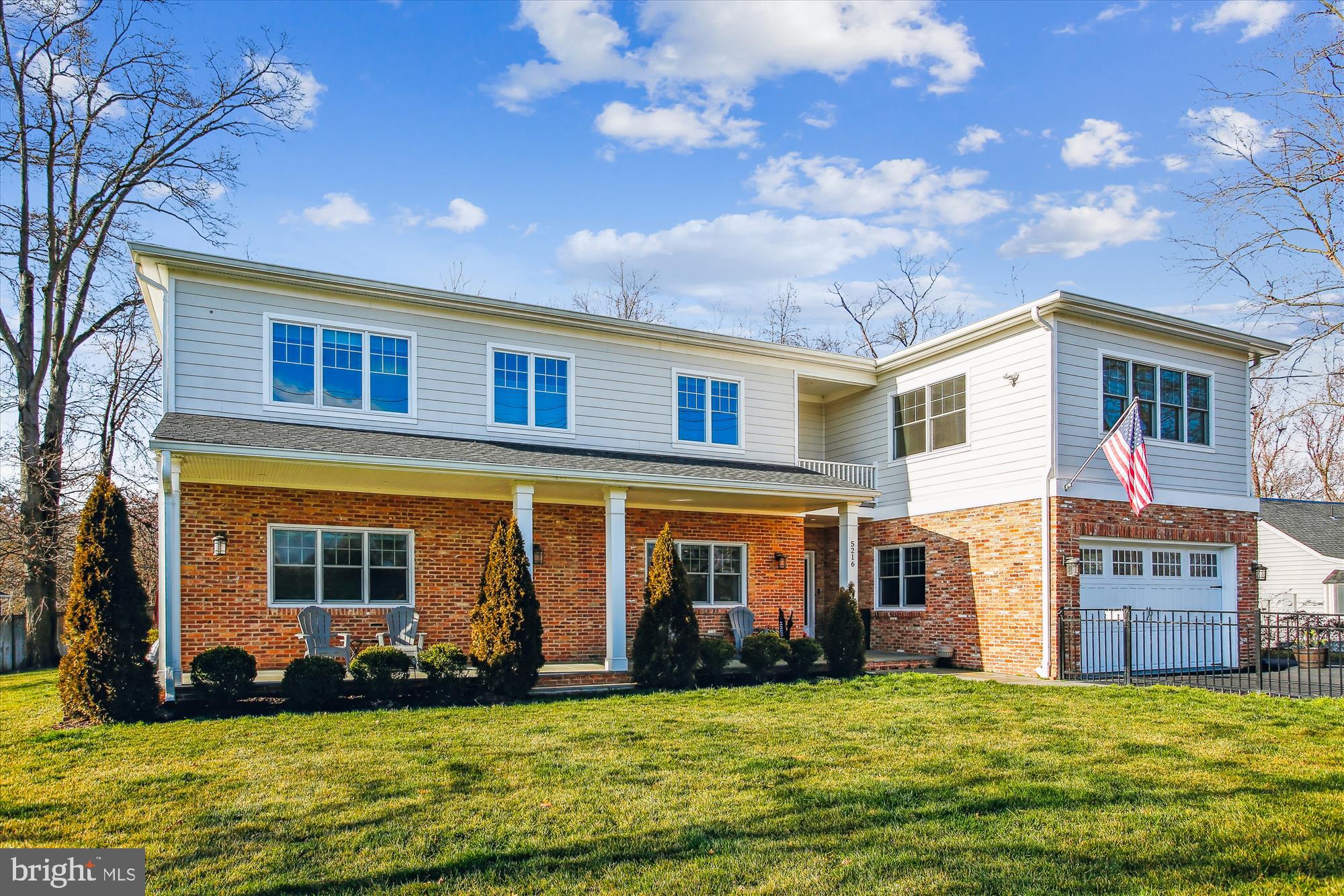 5216 OLD MILL ROAD