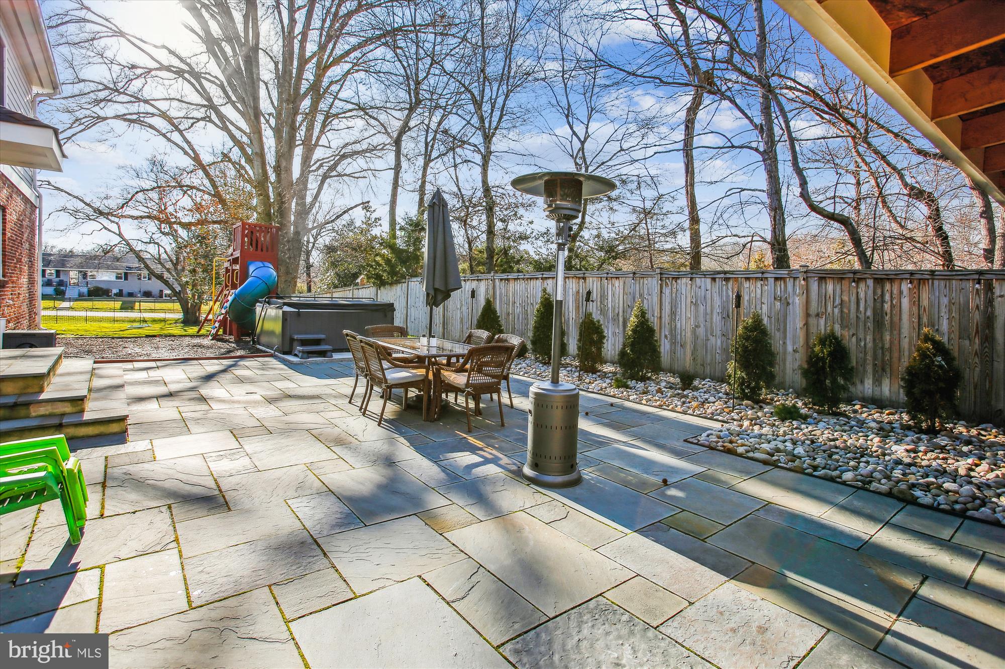 5216 OLD MILL ROAD