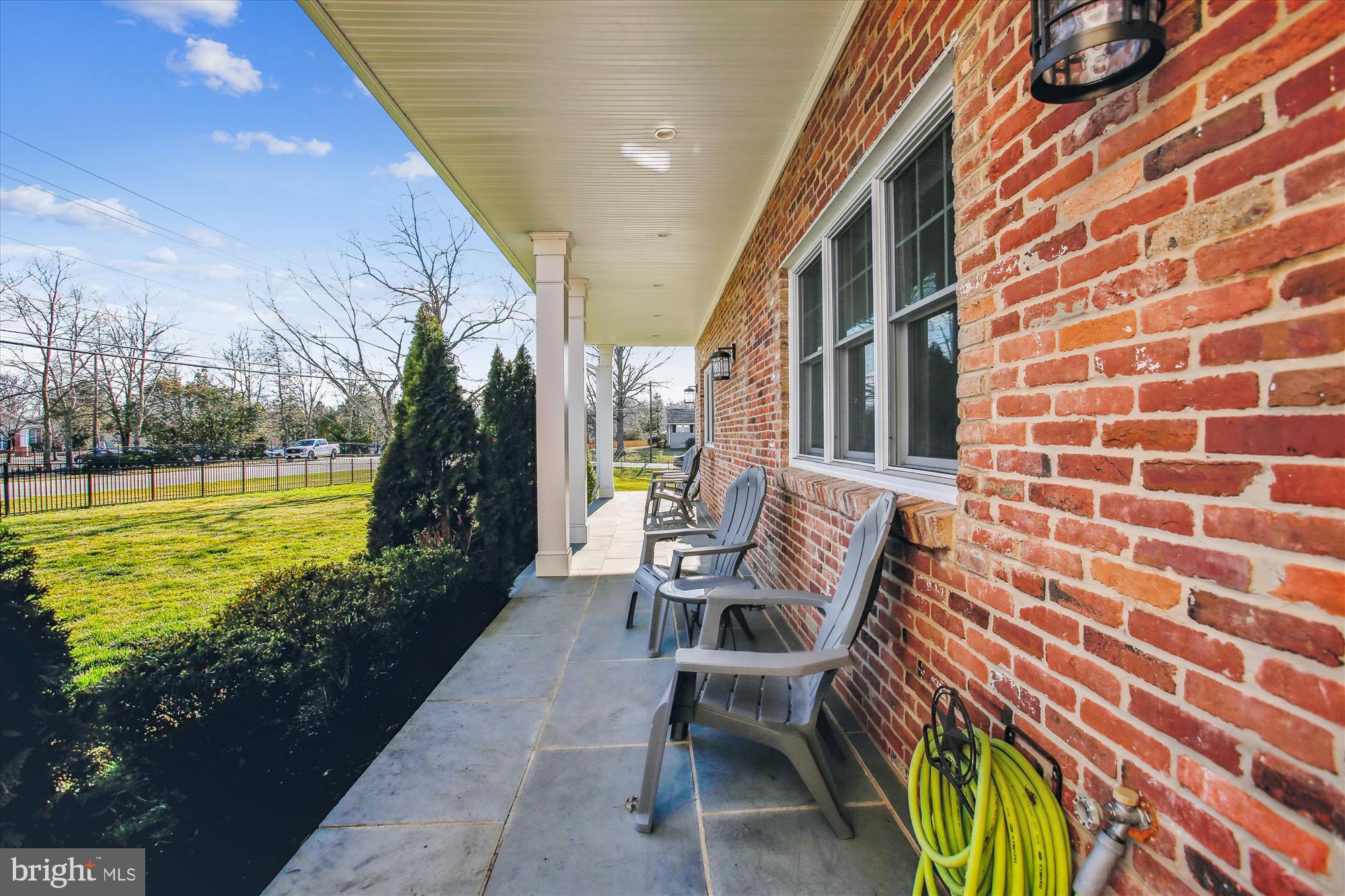 5216 OLD MILL ROAD