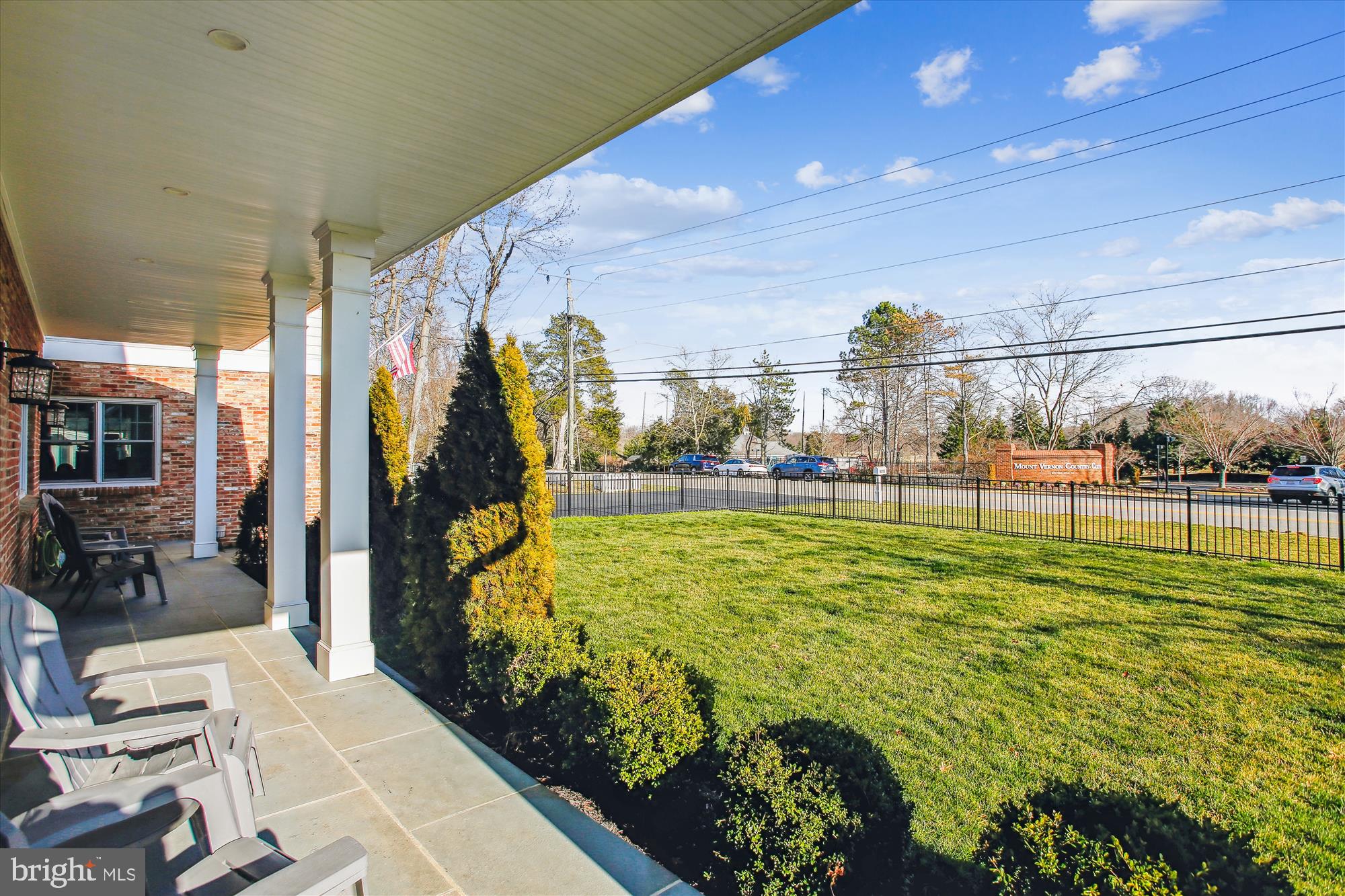 5216 OLD MILL ROAD