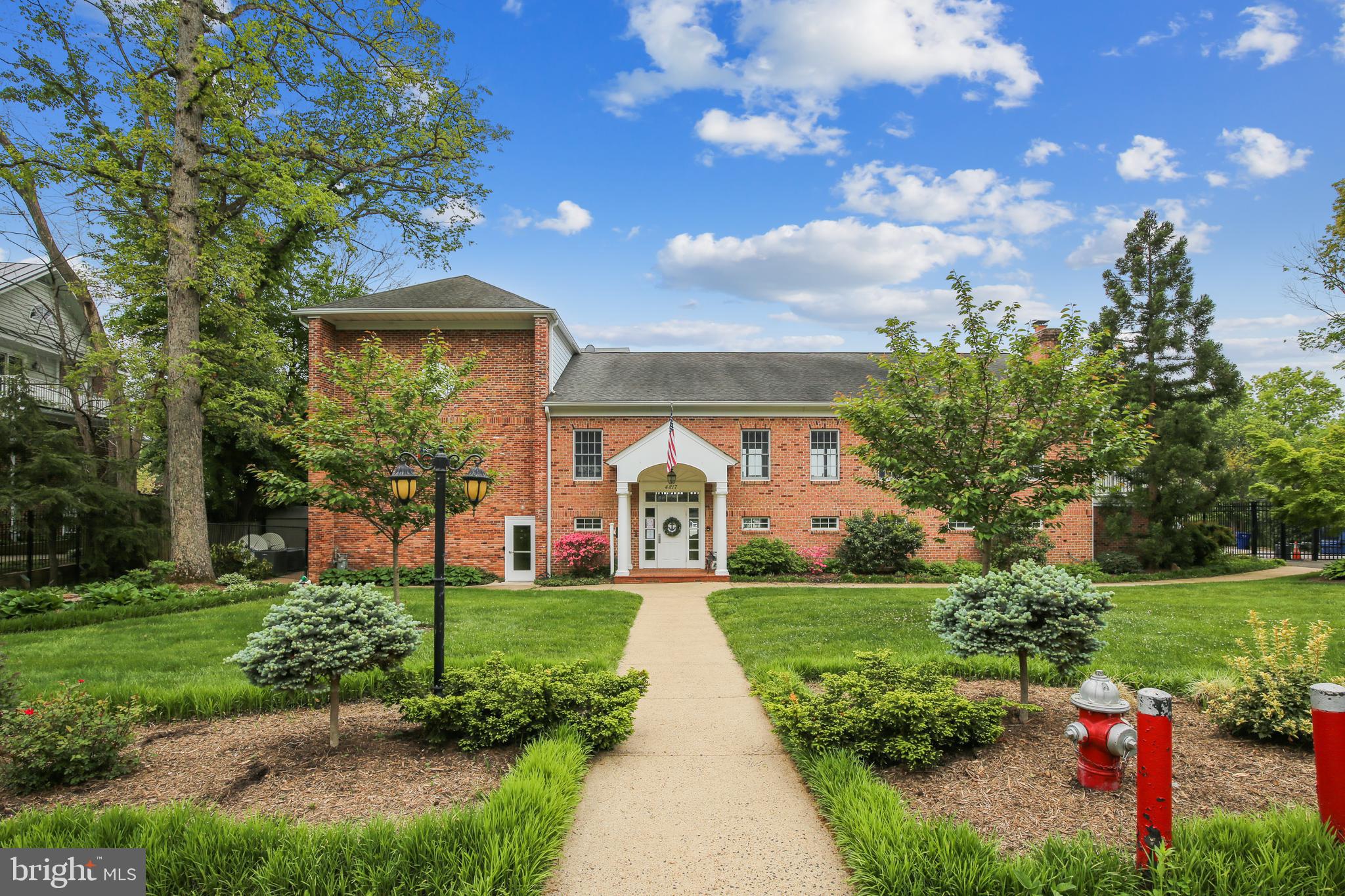 5216 OLD MILL ROAD