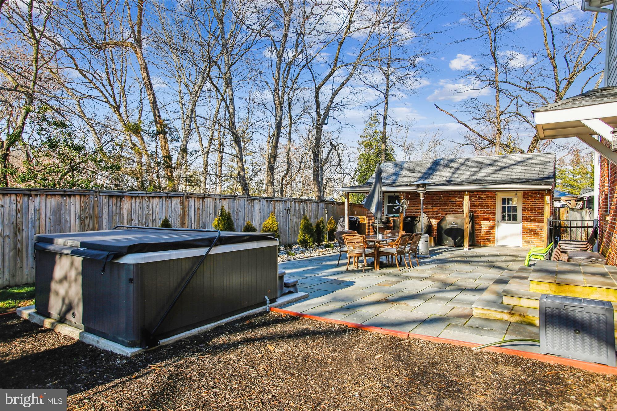 5216 OLD MILL ROAD