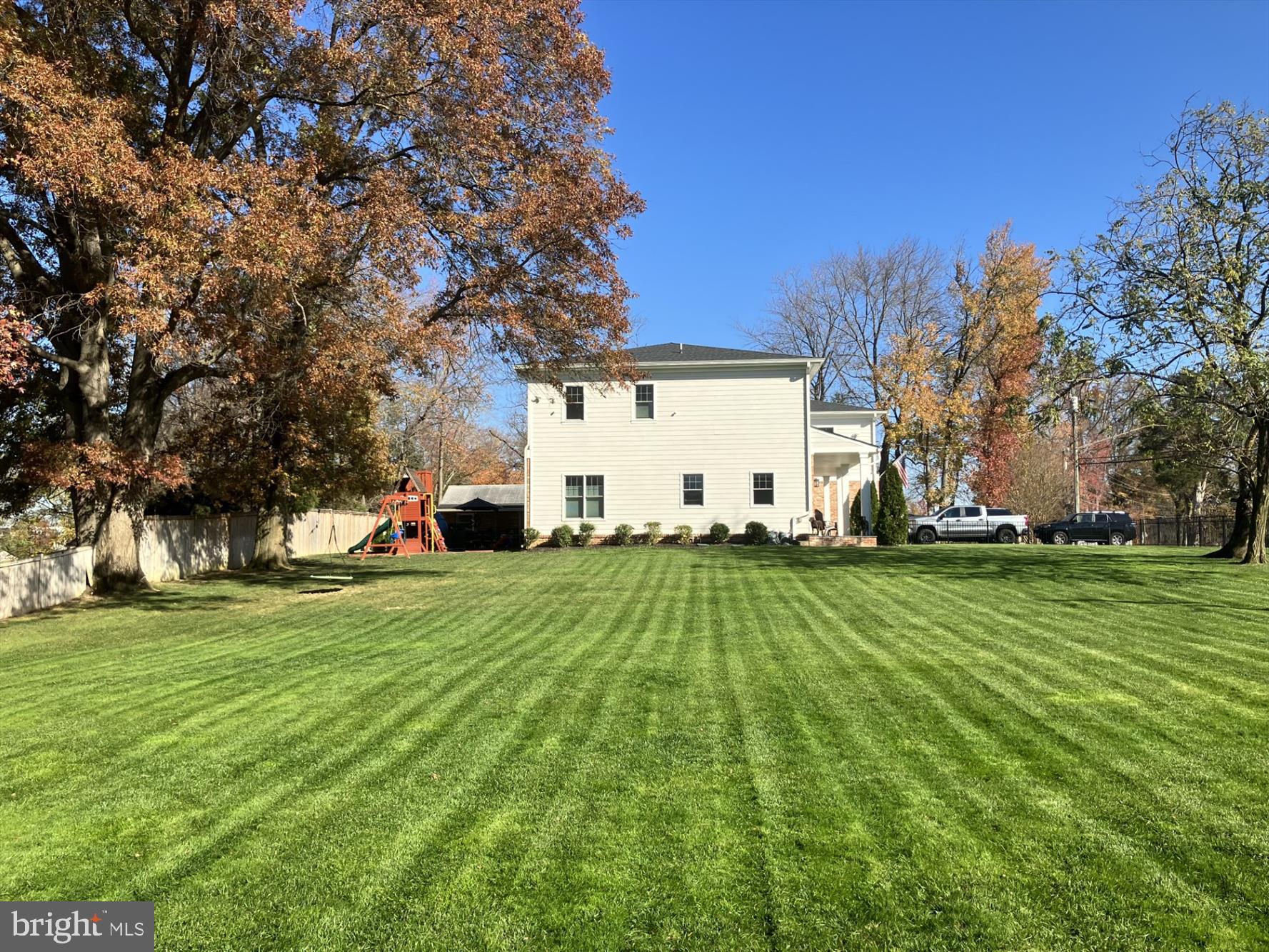 5216 OLD MILL ROAD