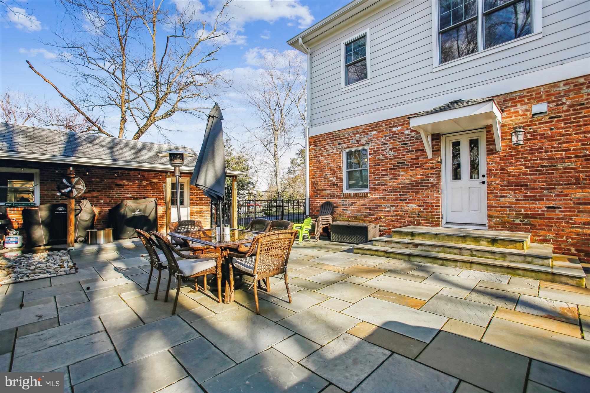 5216 OLD MILL ROAD