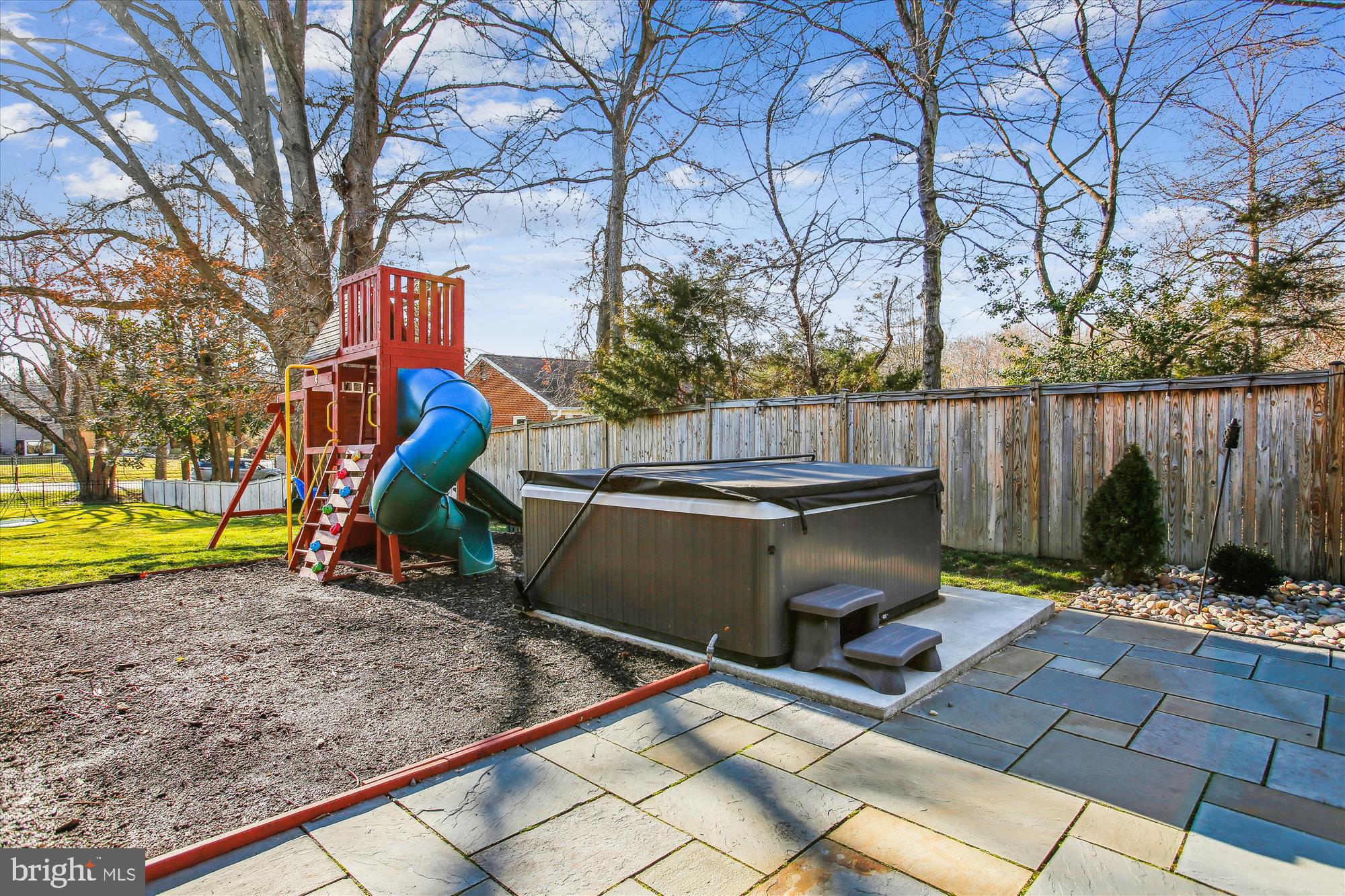 5216 OLD MILL ROAD