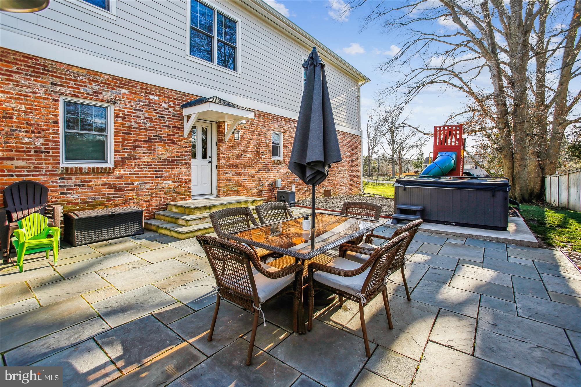5216 OLD MILL ROAD