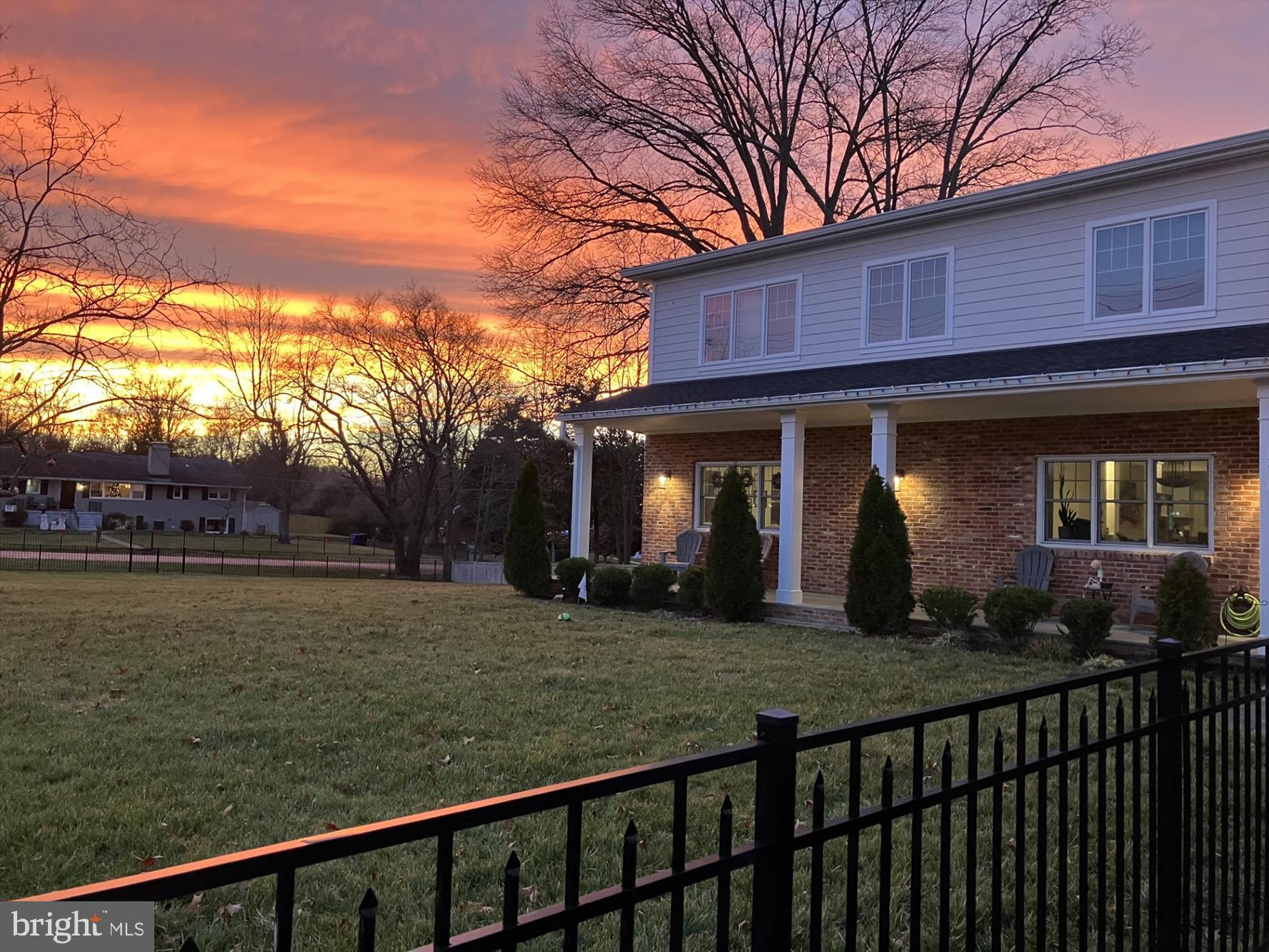 5216 OLD MILL ROAD