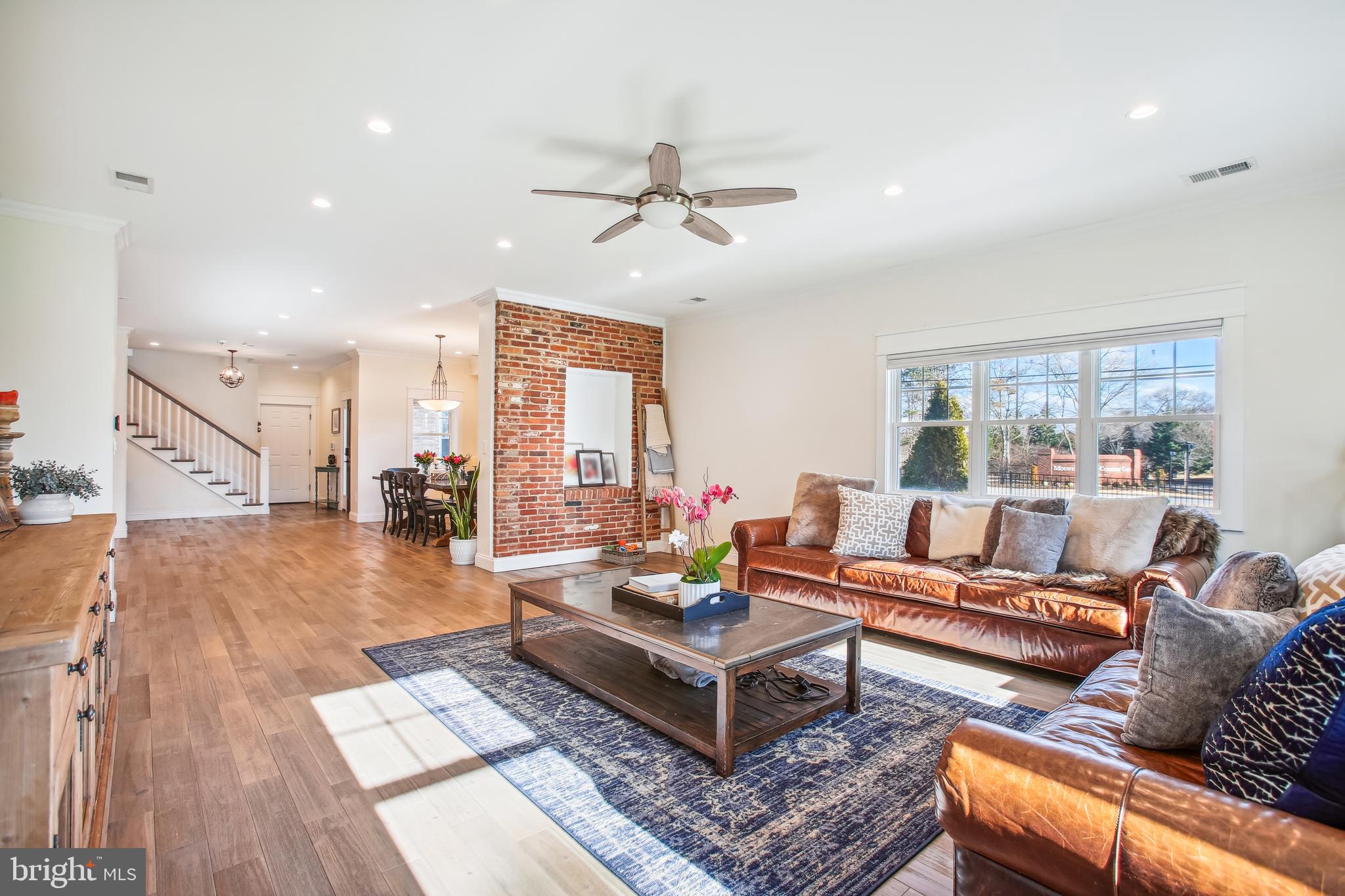 5216 OLD MILL ROAD