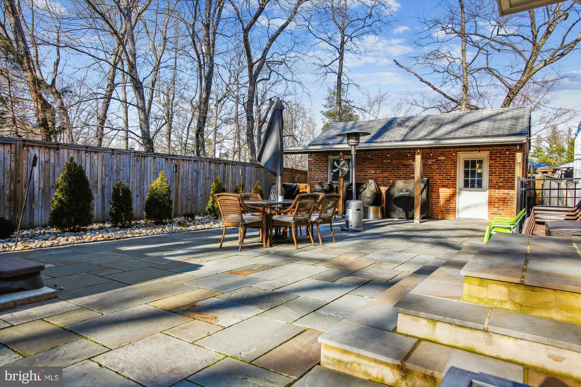 5216 OLD MILL ROAD