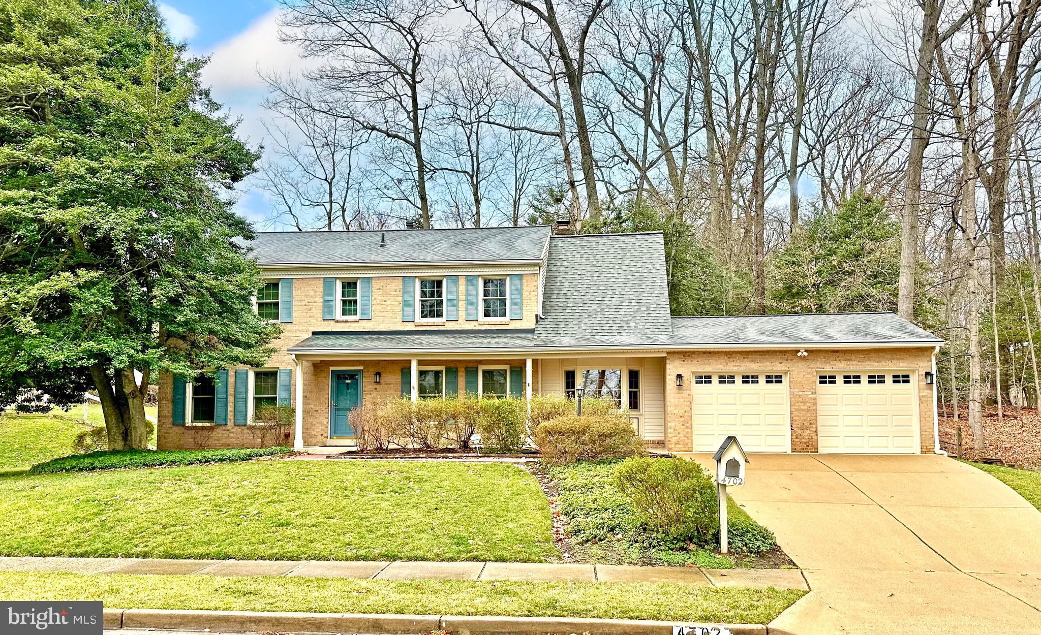 4702 BRIAR PATCH LANE