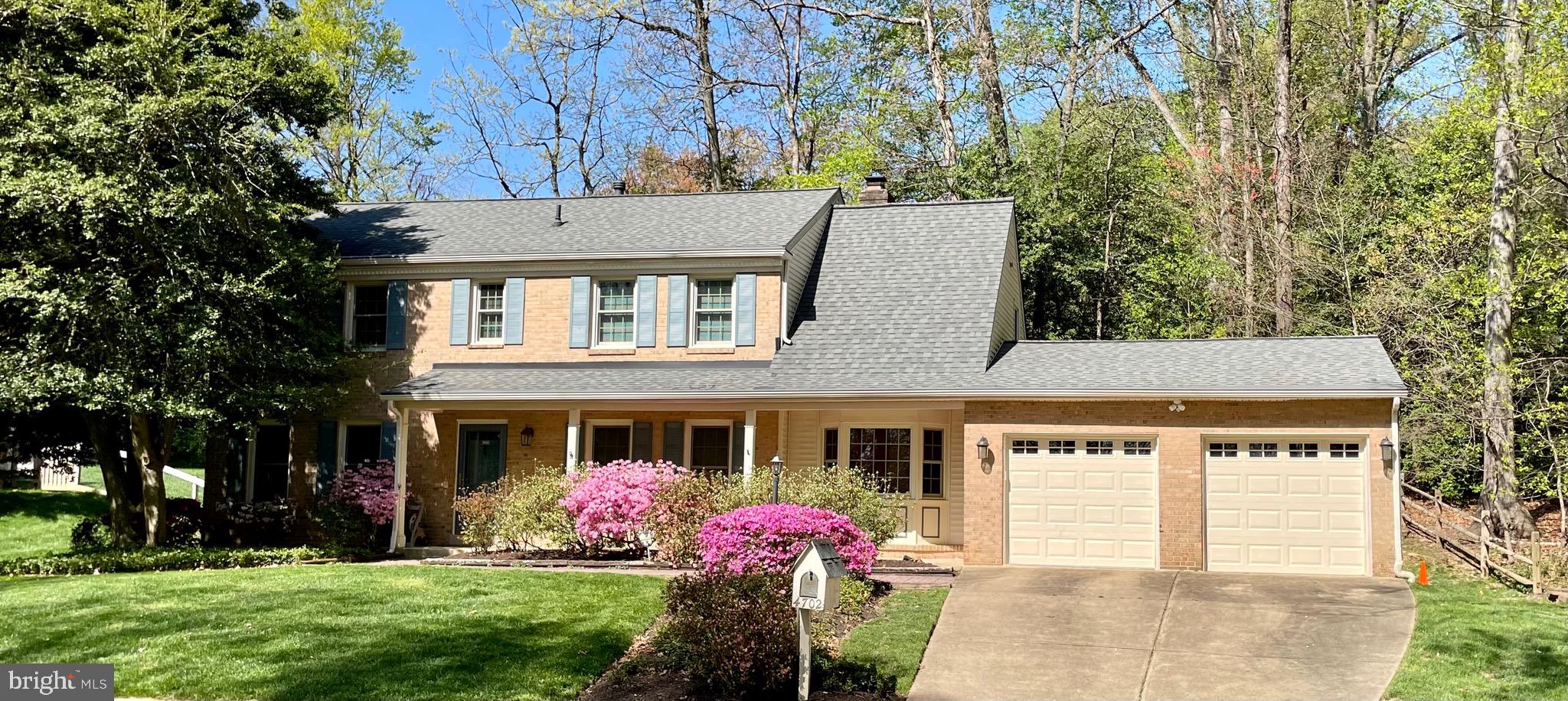 4702 BRIAR PATCH LANE