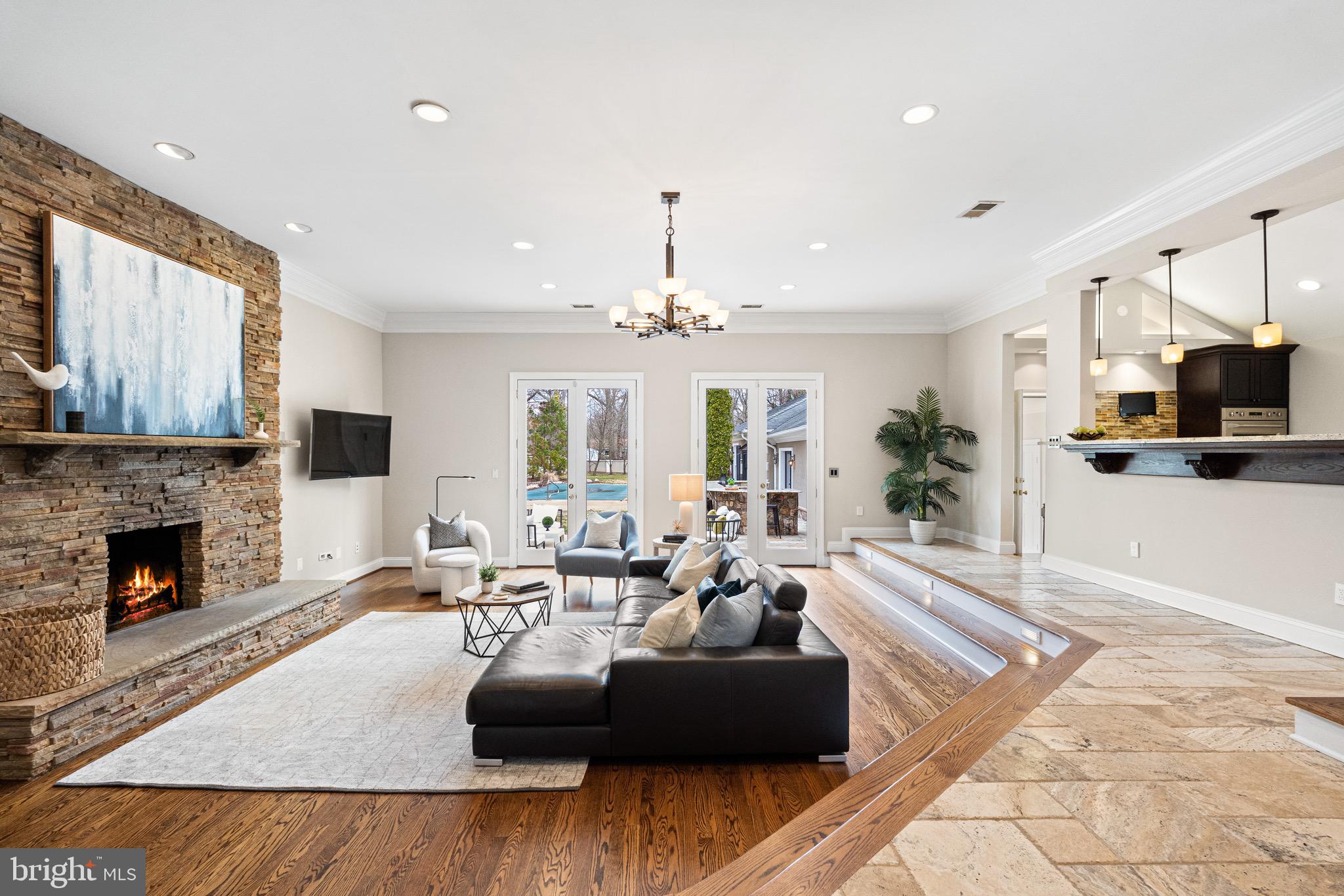 1500 COLLINGWOOD ROAD