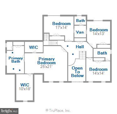 12835 ROSE GROVE DRIVE