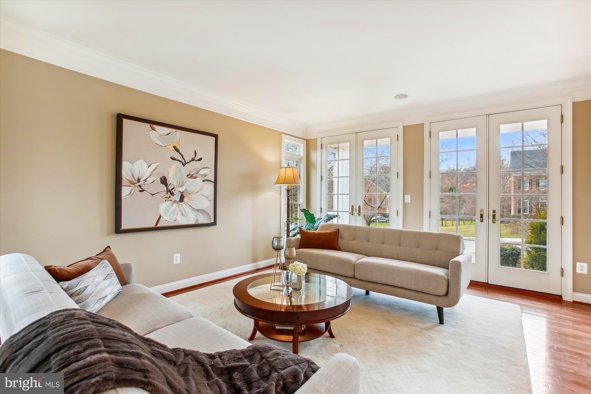 12835 ROSE GROVE DRIVE