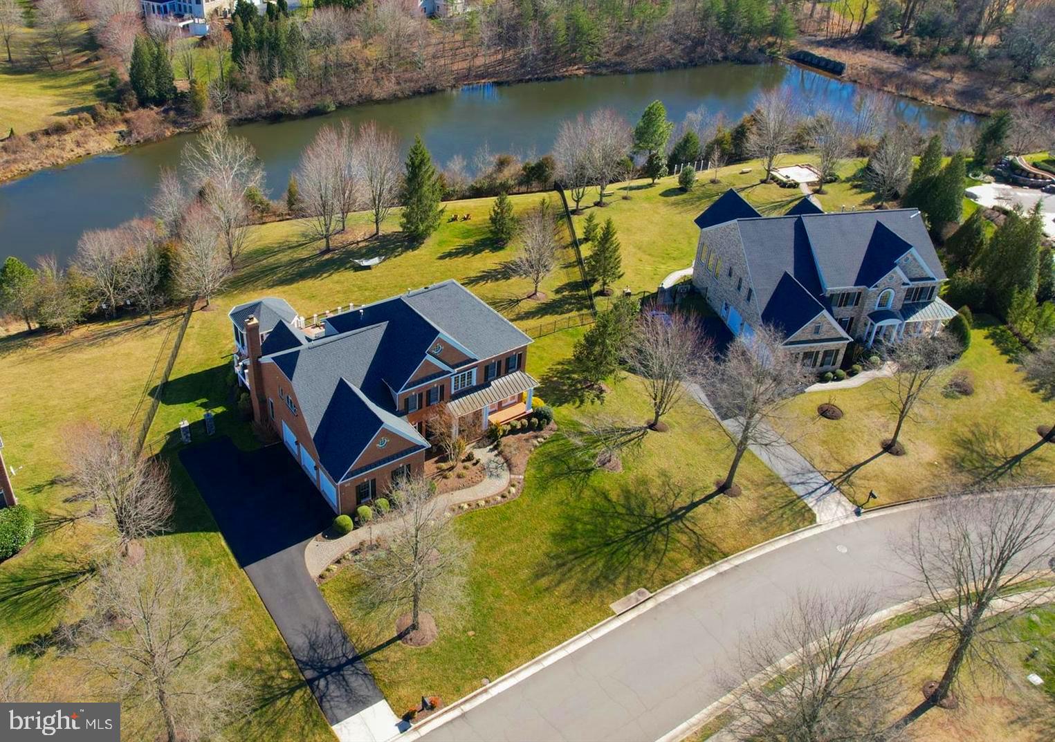 12835 ROSE GROVE DRIVE