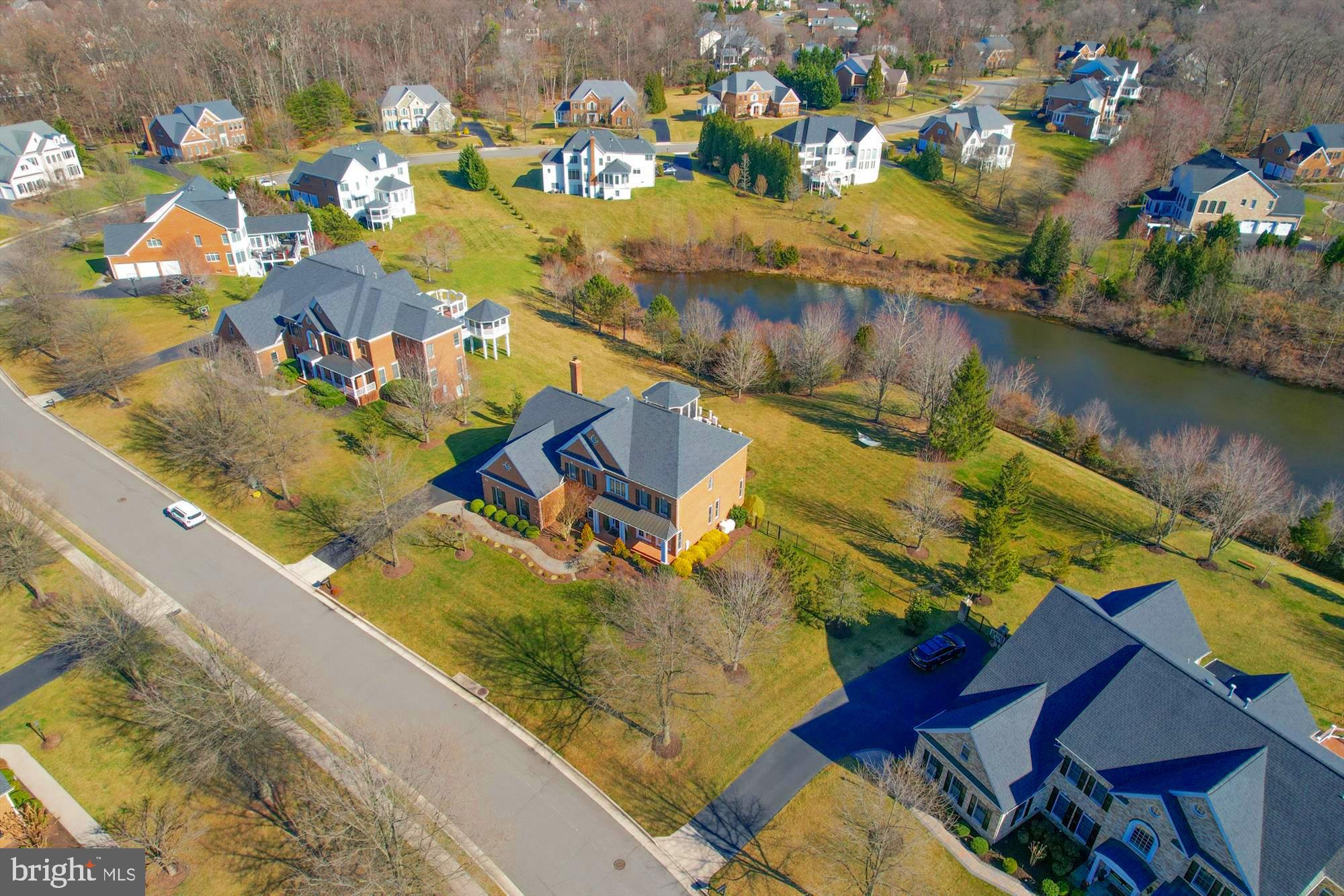 12835 ROSE GROVE DRIVE