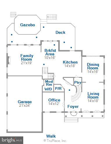 12835 ROSE GROVE DRIVE