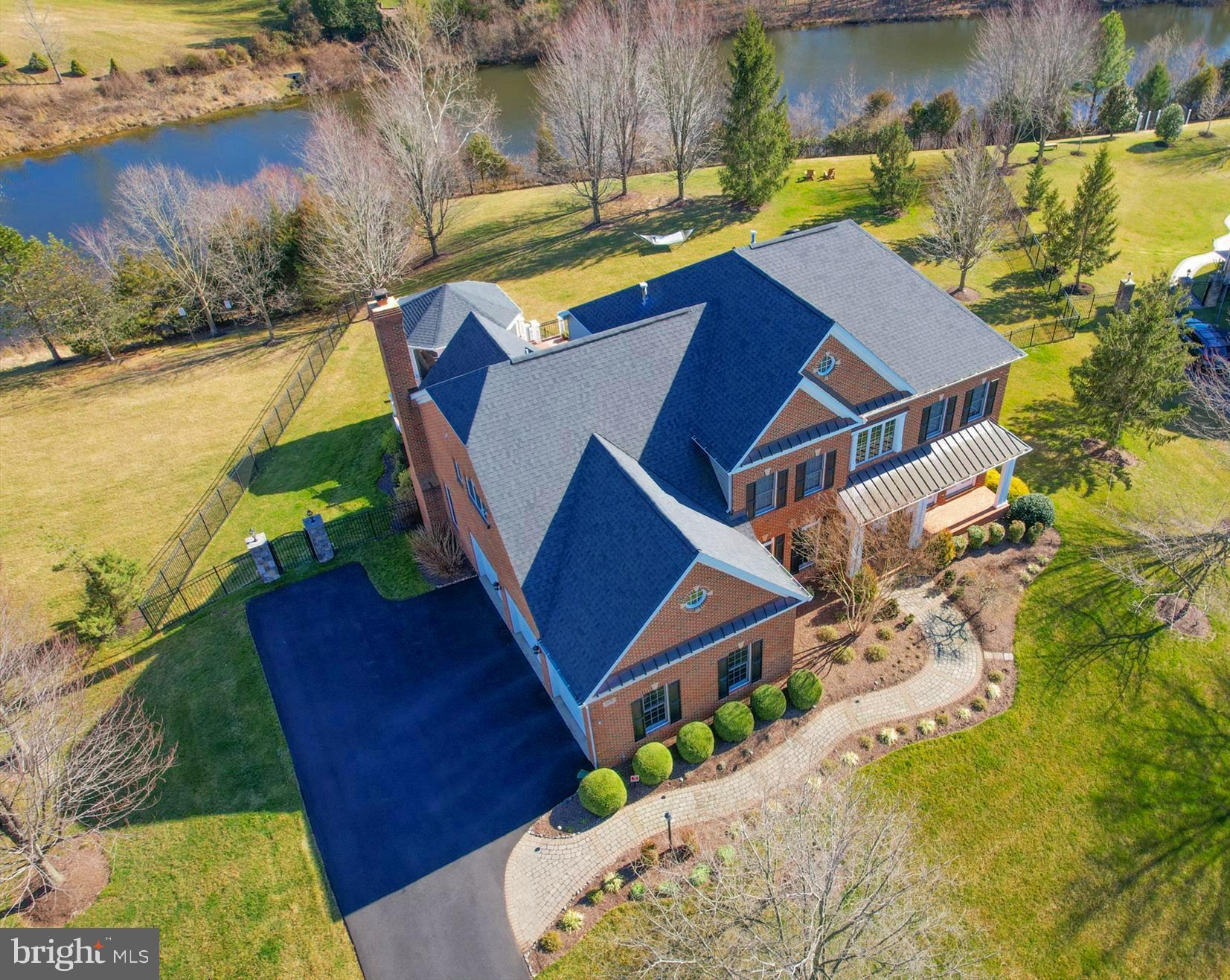 12835 ROSE GROVE DRIVE