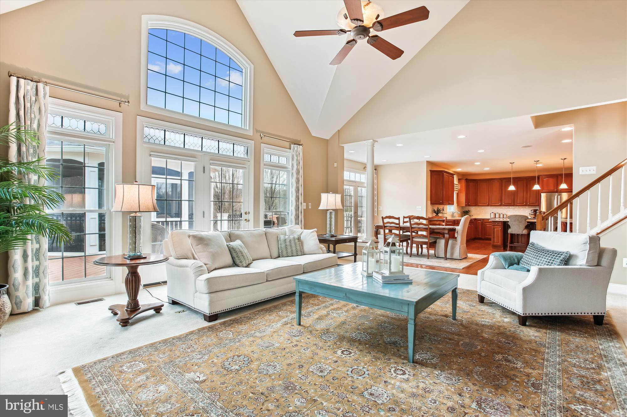 12835 ROSE GROVE DRIVE