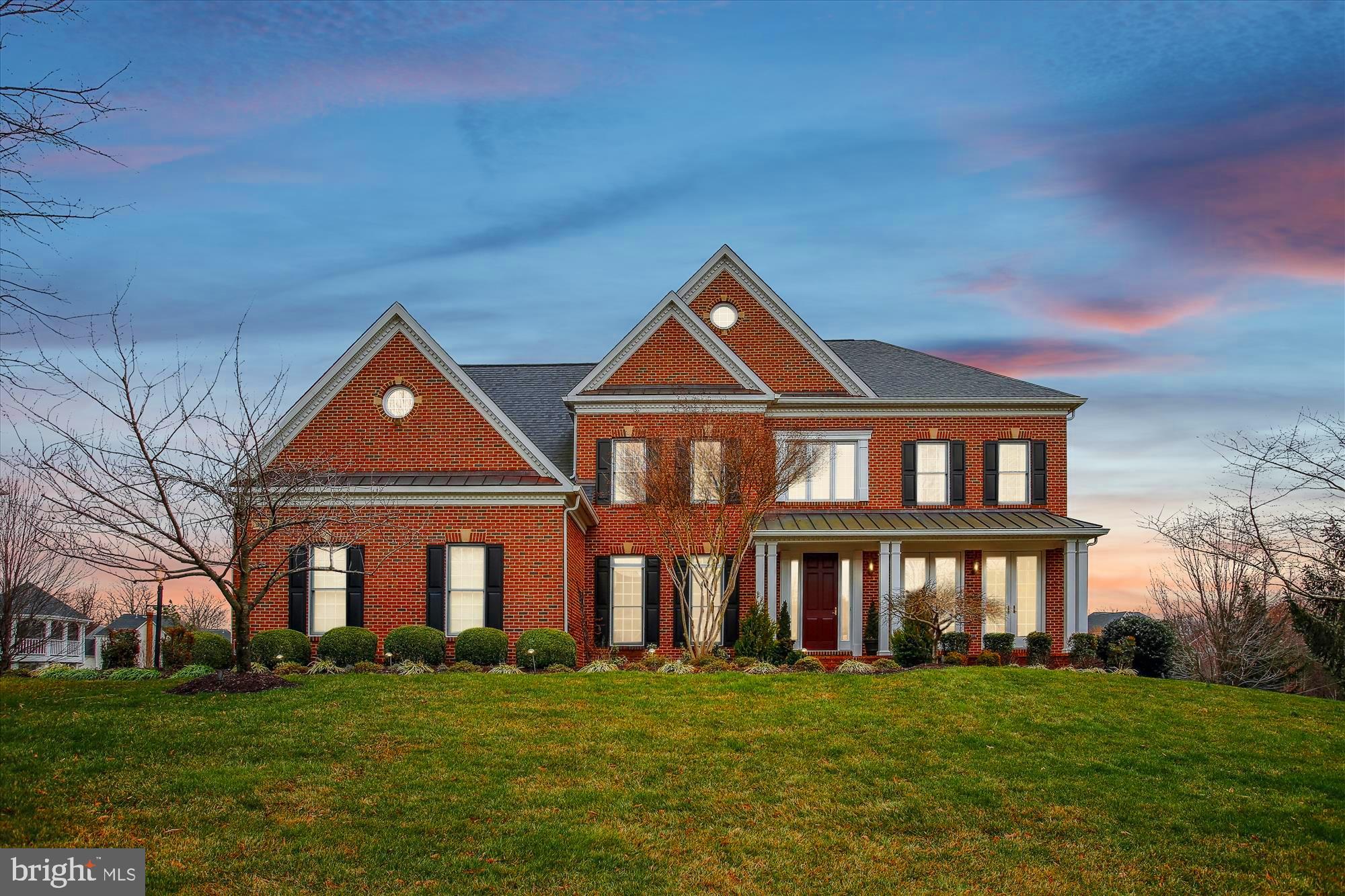 12835 ROSE GROVE DRIVE