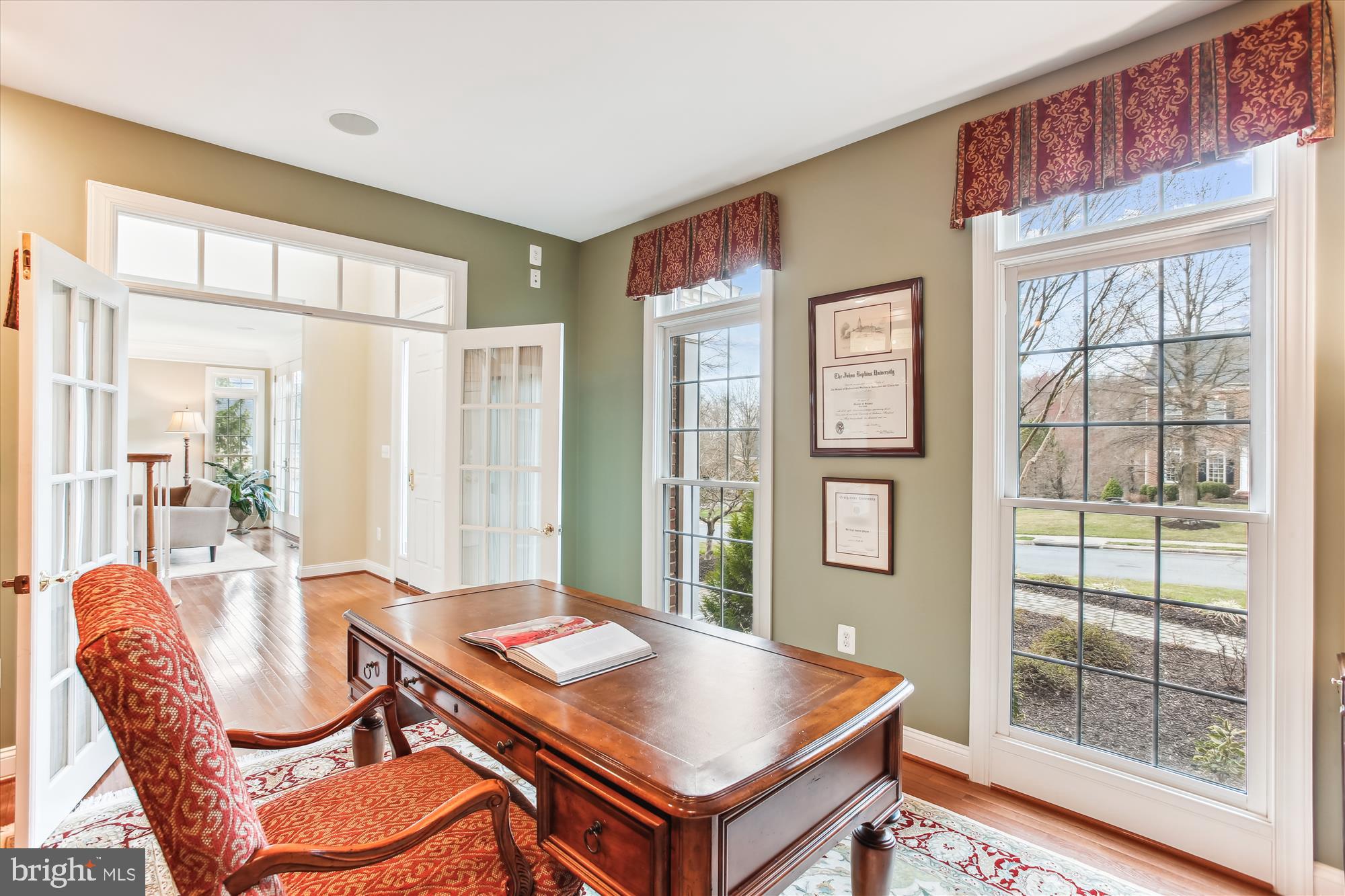 12835 ROSE GROVE DRIVE