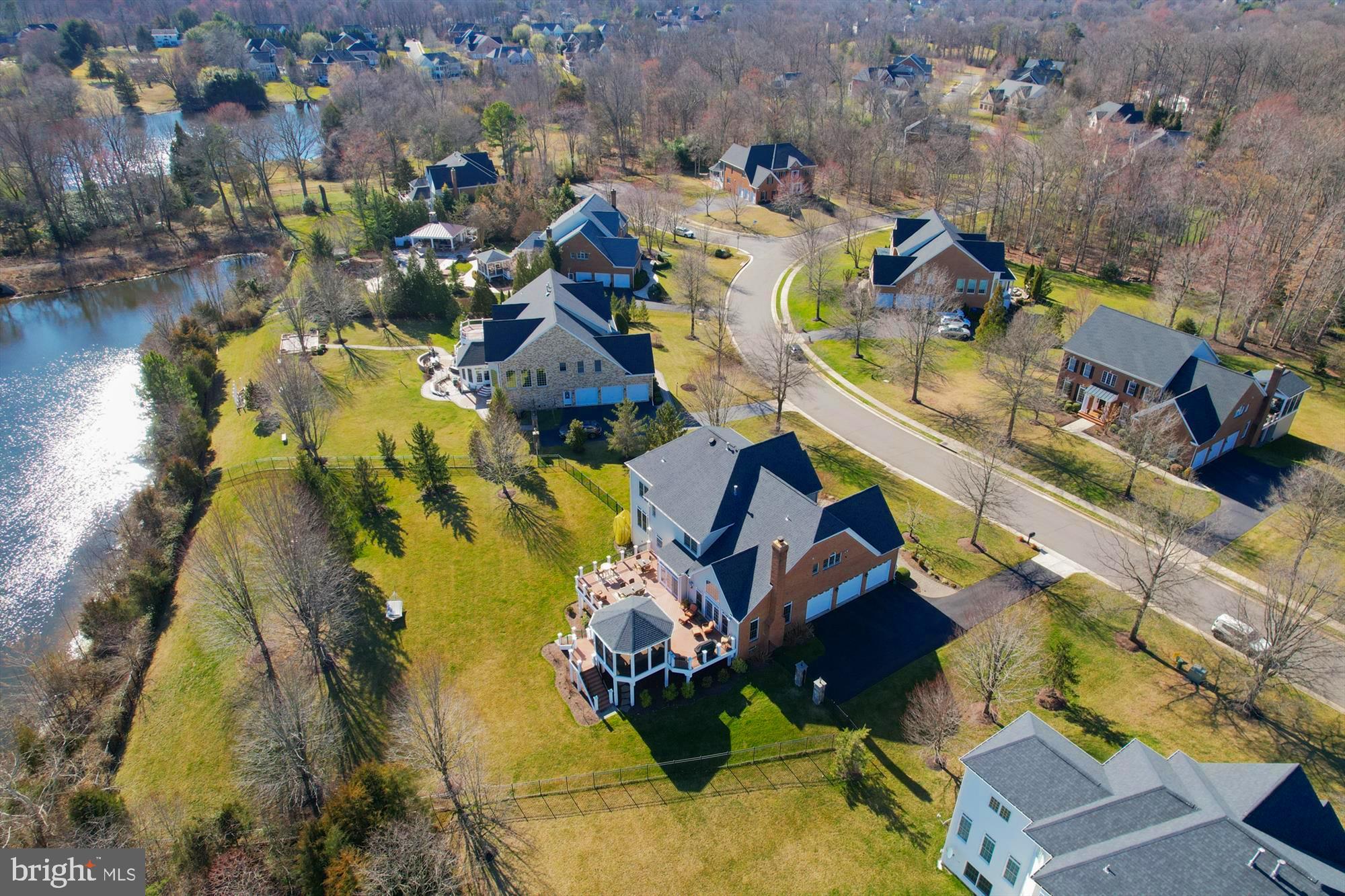 12835 ROSE GROVE DRIVE