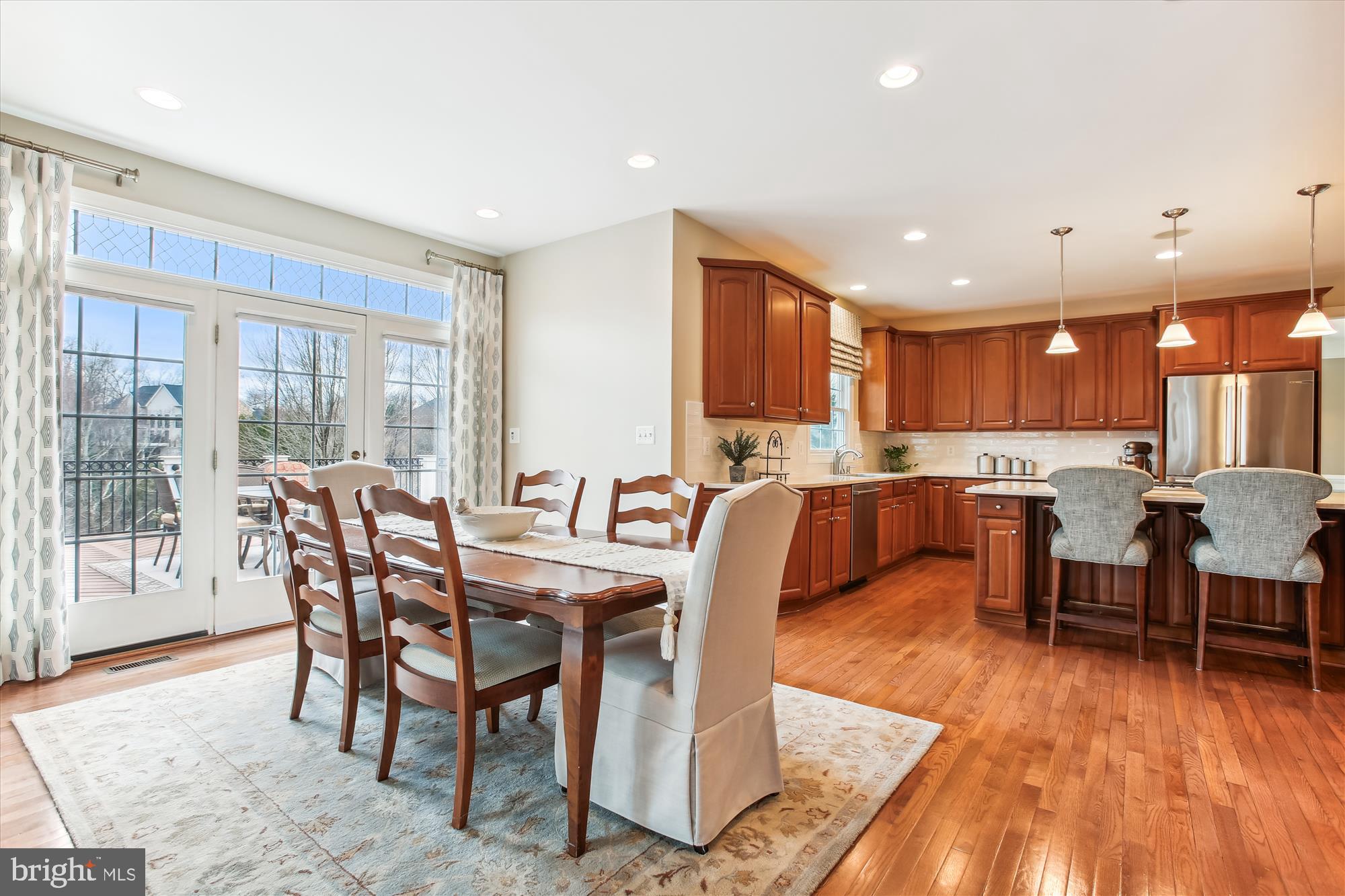 12835 ROSE GROVE DRIVE