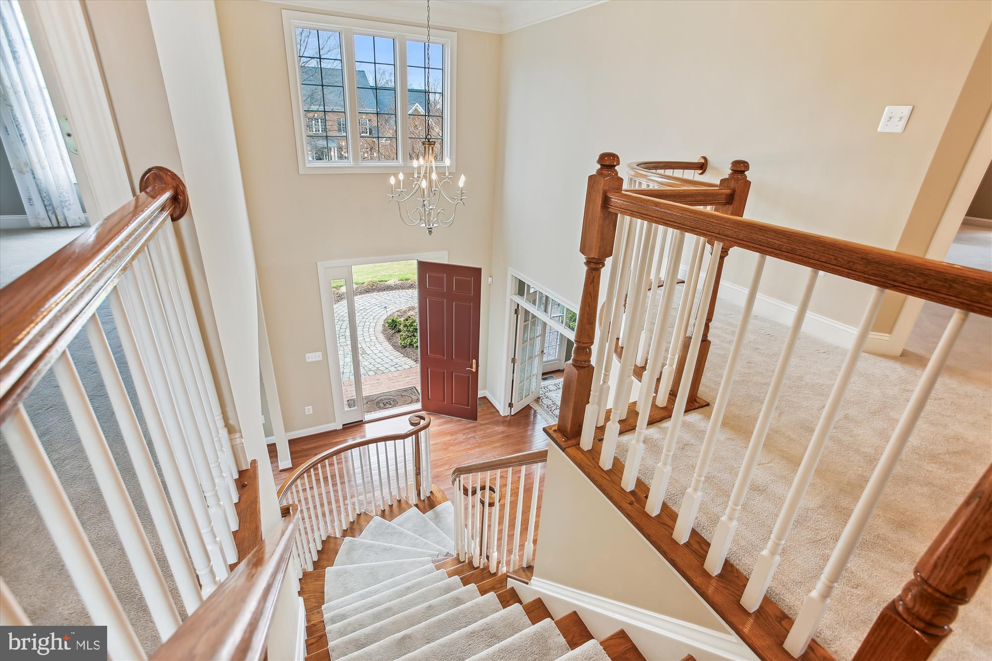 12835 ROSE GROVE DRIVE