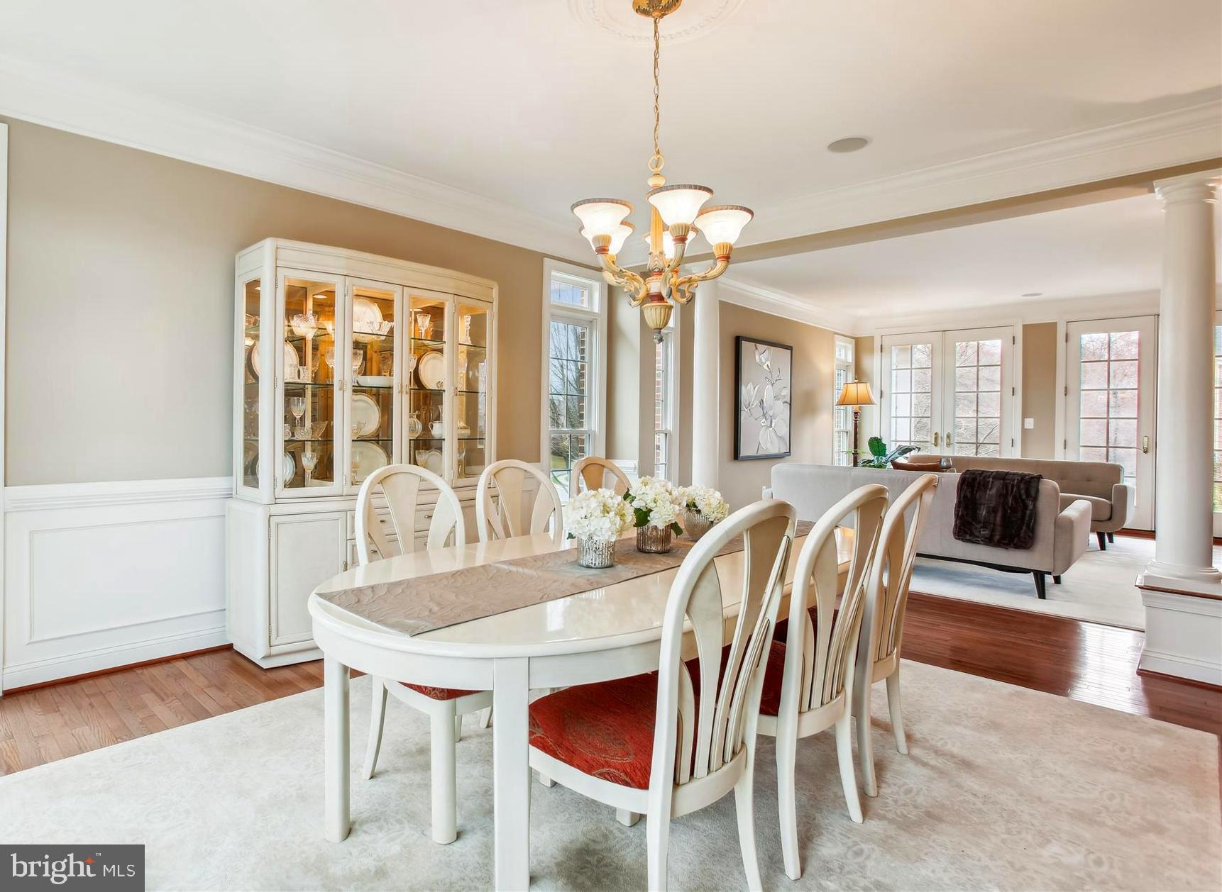 12835 ROSE GROVE DRIVE