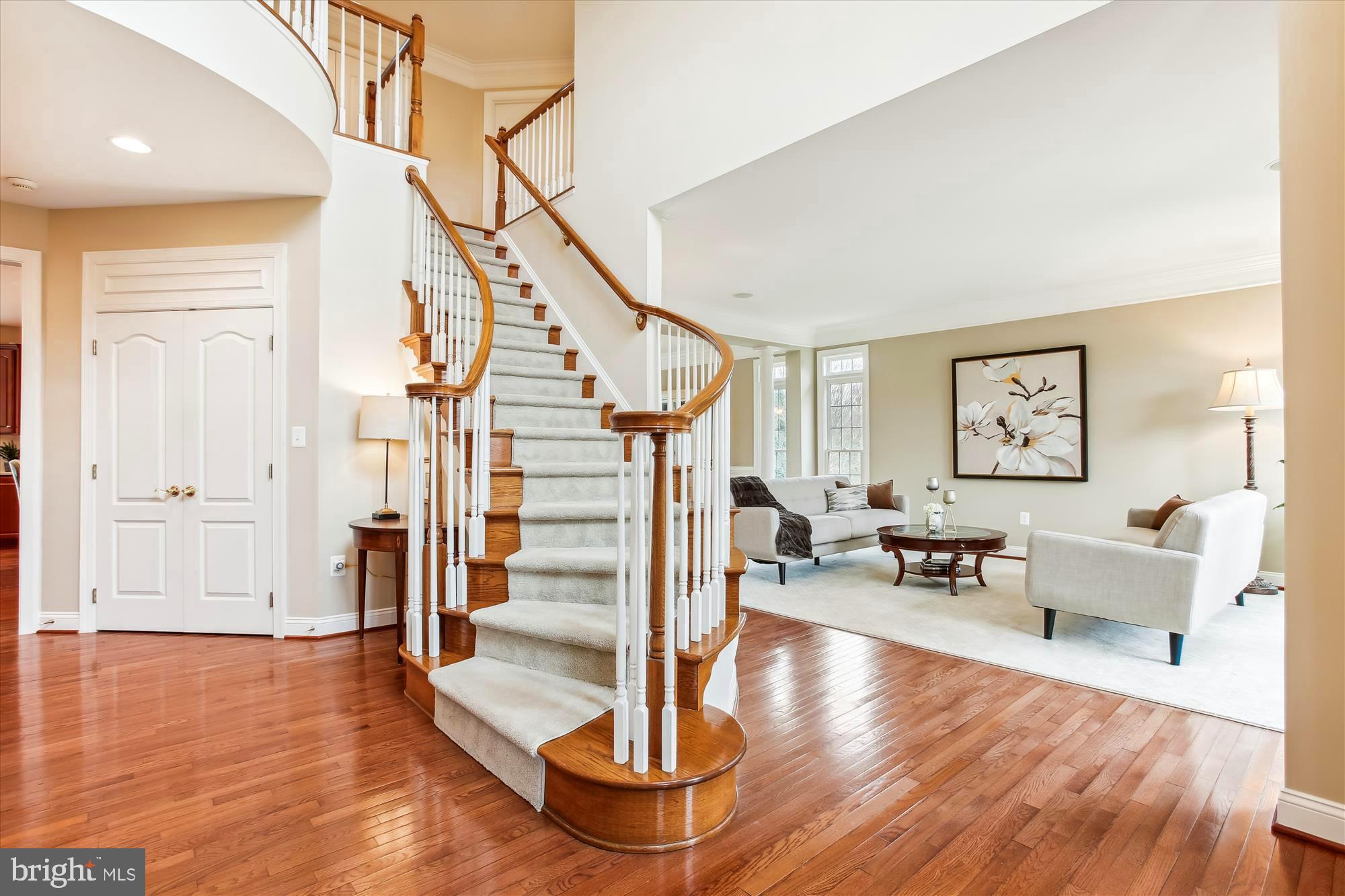 12835 ROSE GROVE DRIVE