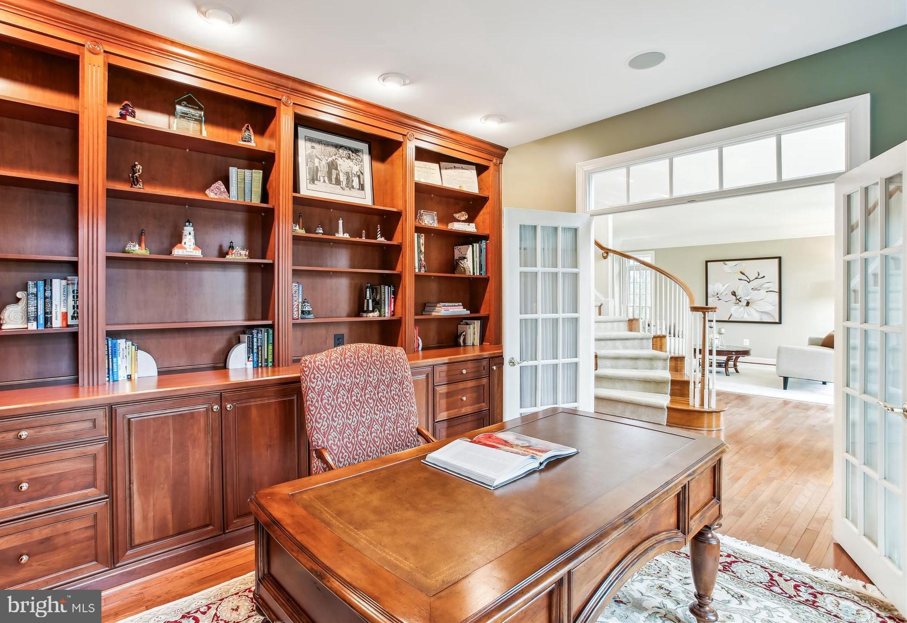 12835 ROSE GROVE DRIVE