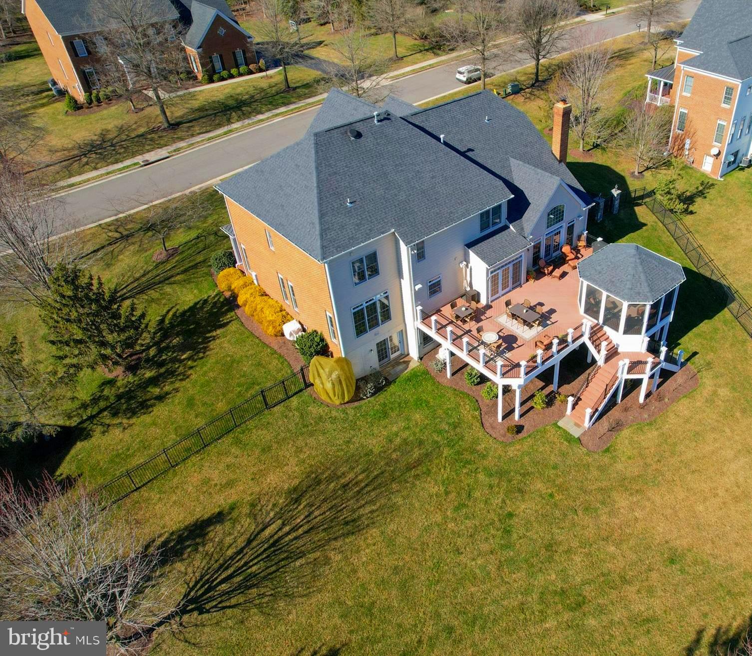 12835 ROSE GROVE DRIVE