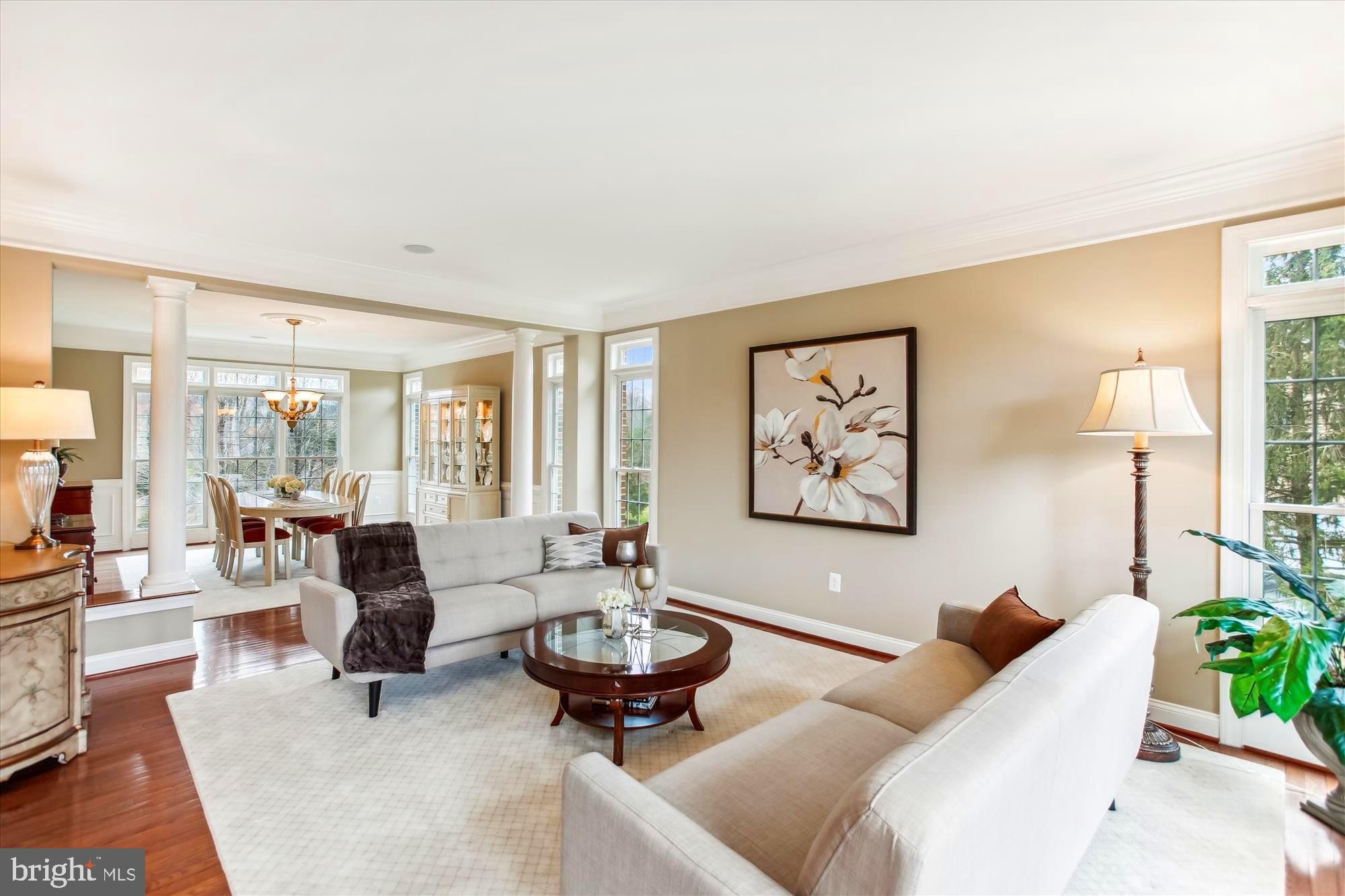 12835 ROSE GROVE DRIVE