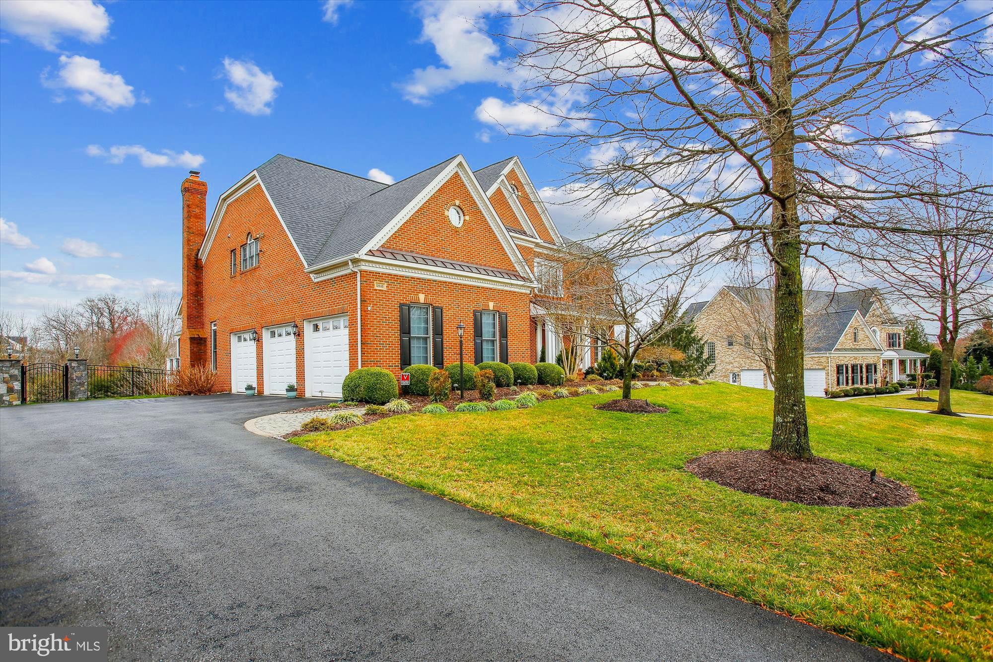 12835 ROSE GROVE DRIVE