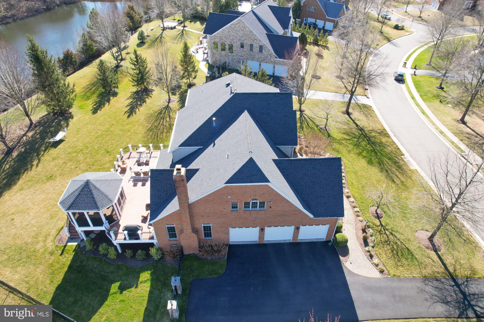 12835 ROSE GROVE DRIVE