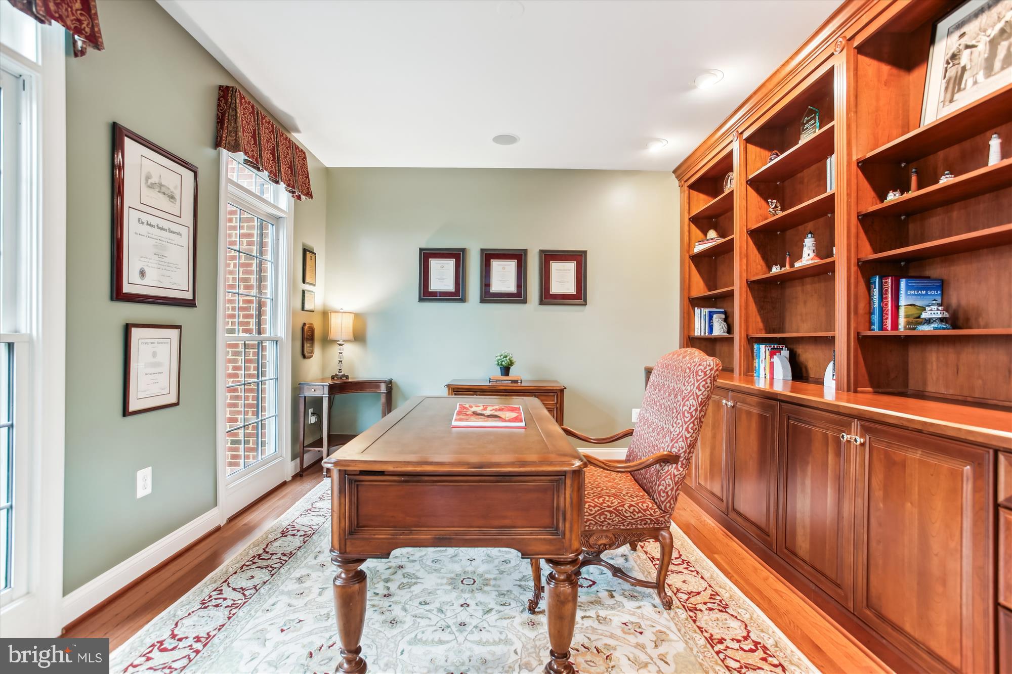 12835 ROSE GROVE DRIVE