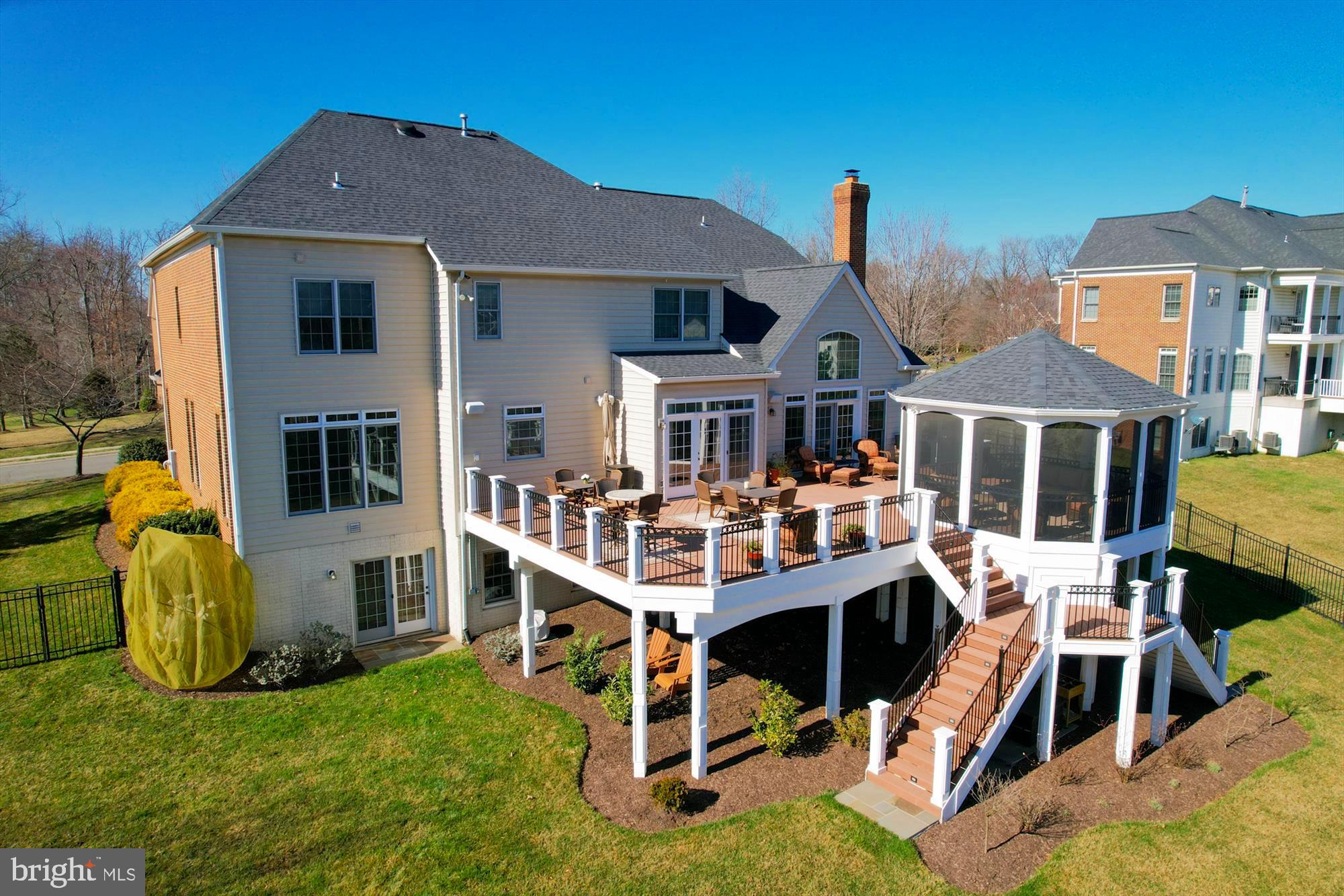 12835 ROSE GROVE DRIVE