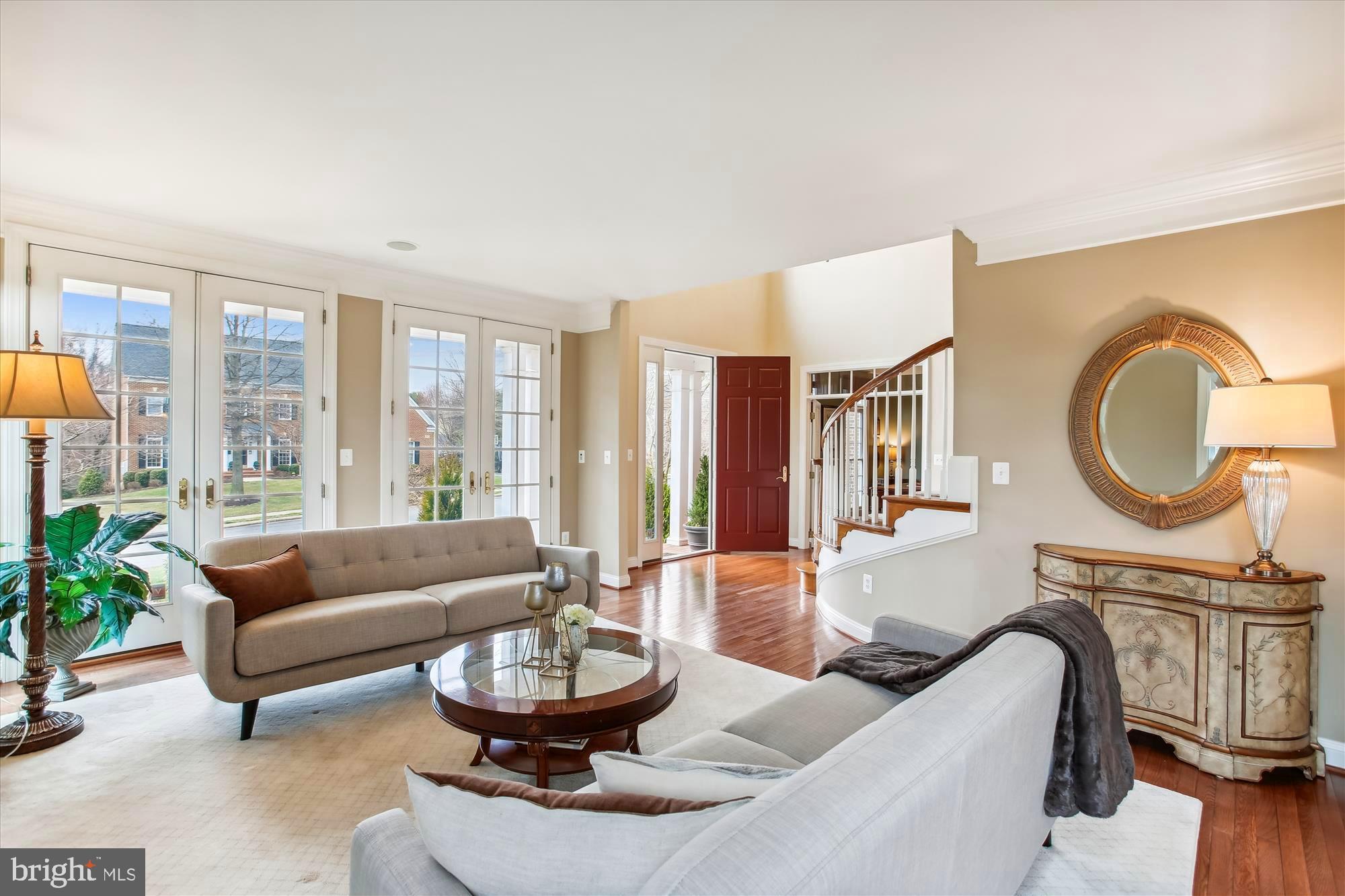 12835 ROSE GROVE DRIVE