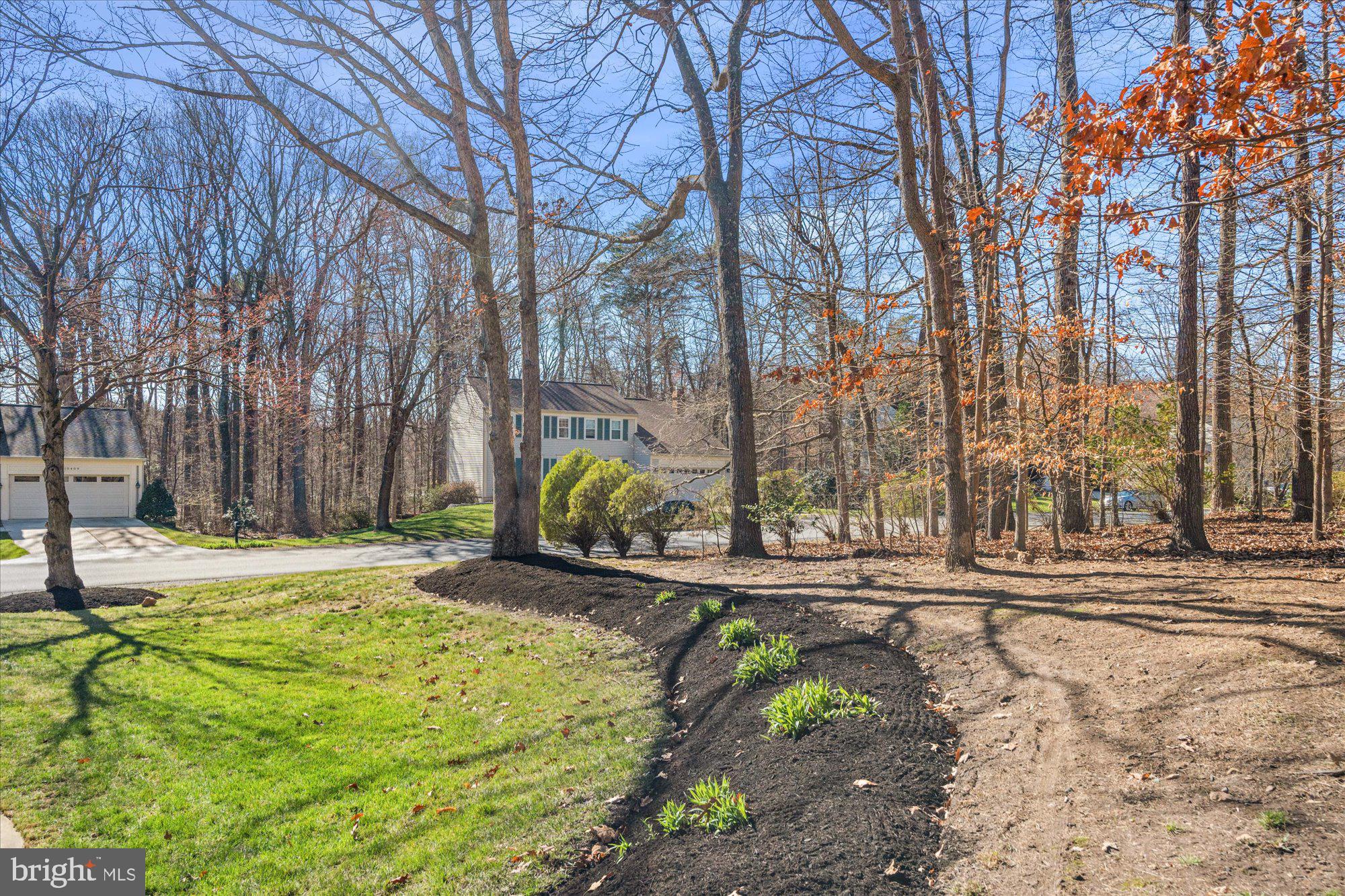 10408 HERITAGE LANDING ROAD