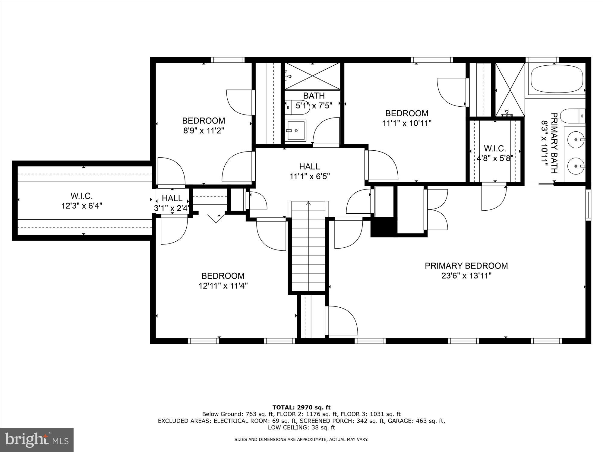 10408 HERITAGE LANDING ROAD